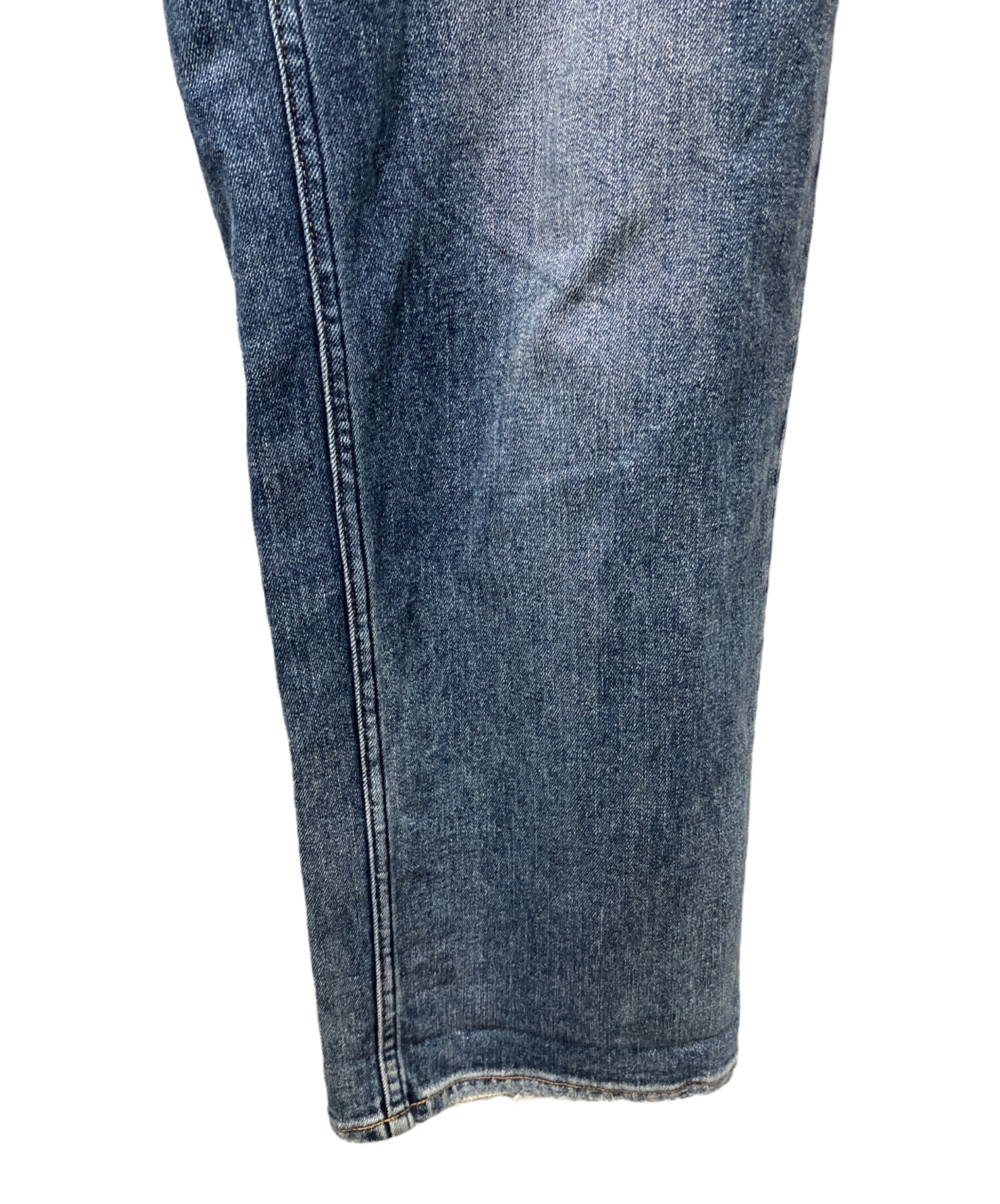 中古・古着通販】Healthy denim (ヘルシーデニム) Pink Pepperデニム