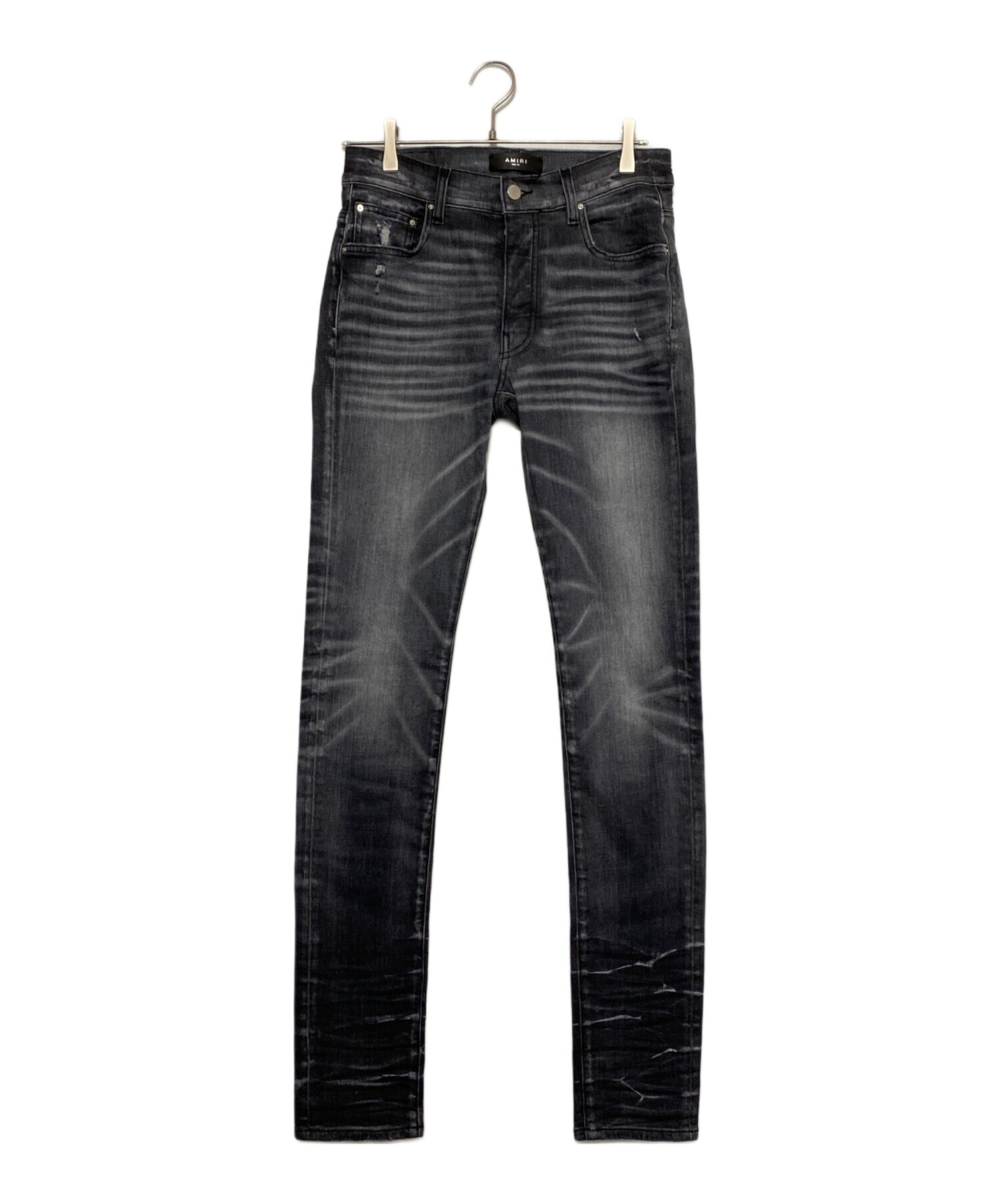 Authentic AMIRI Stack Jean サイズ29 $990 Retail Brand New AMIRI 