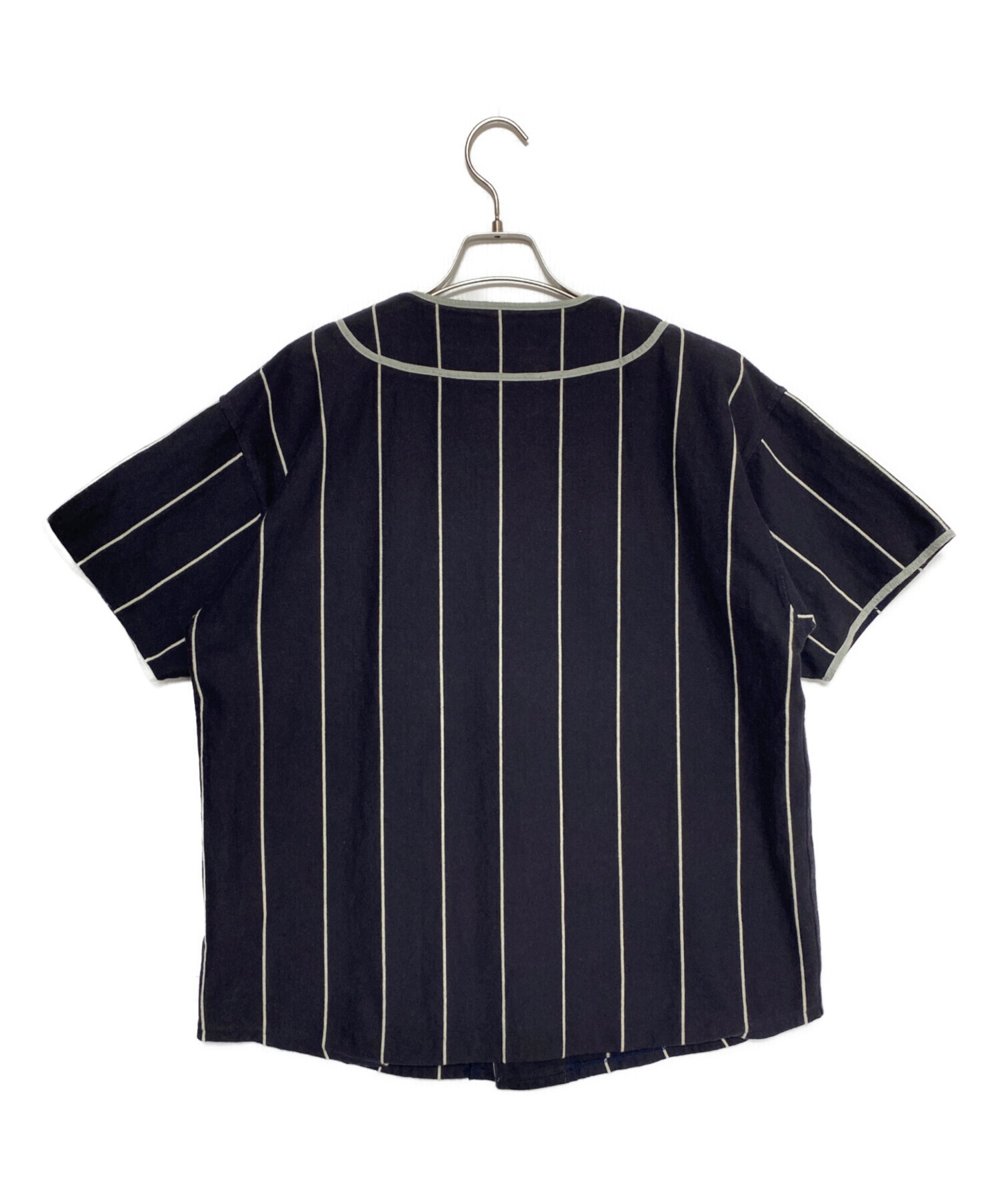 中古・古着通販】WTAPS (ダブルタップス) LEAGUE / SS / COTTON 