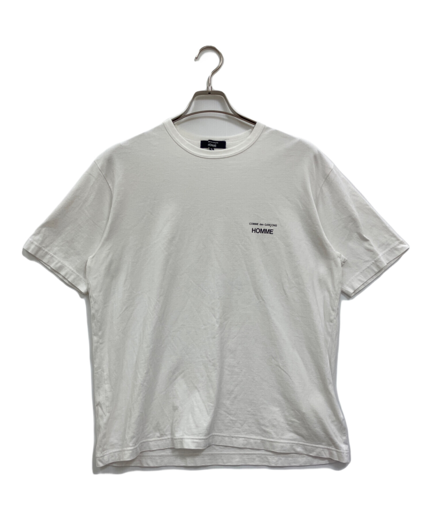 中古・古着通販】COMME des GARCONS HOMME (コムデギャルソン オム) S