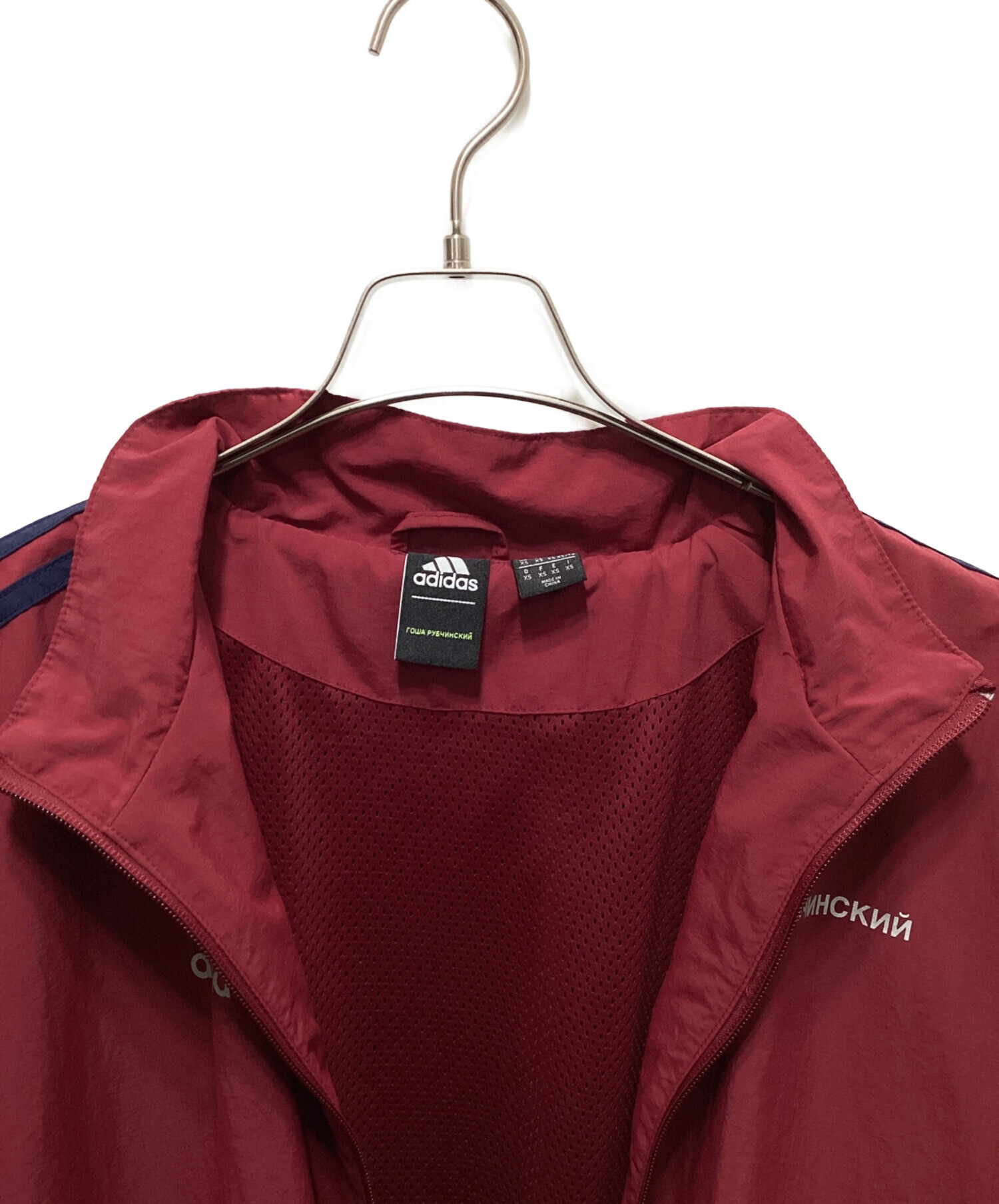 中古・古着通販】adidas (アディダス) Gosha Rubchinskiy (ゴーシャ