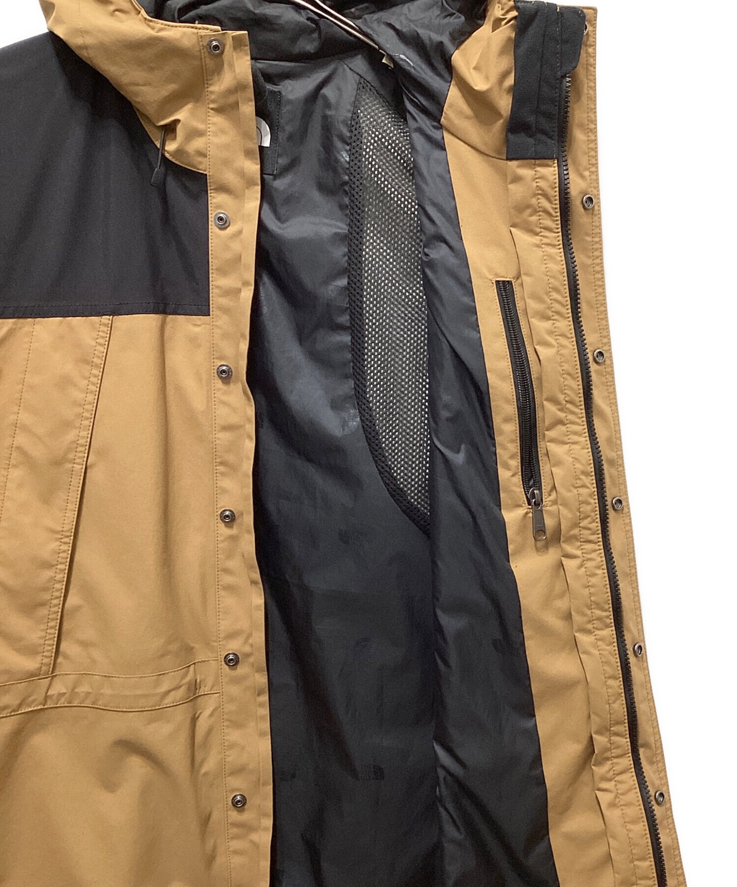 中古・古着通販】THE NORTH FACE (ザ ノース フェイス) マウンテン