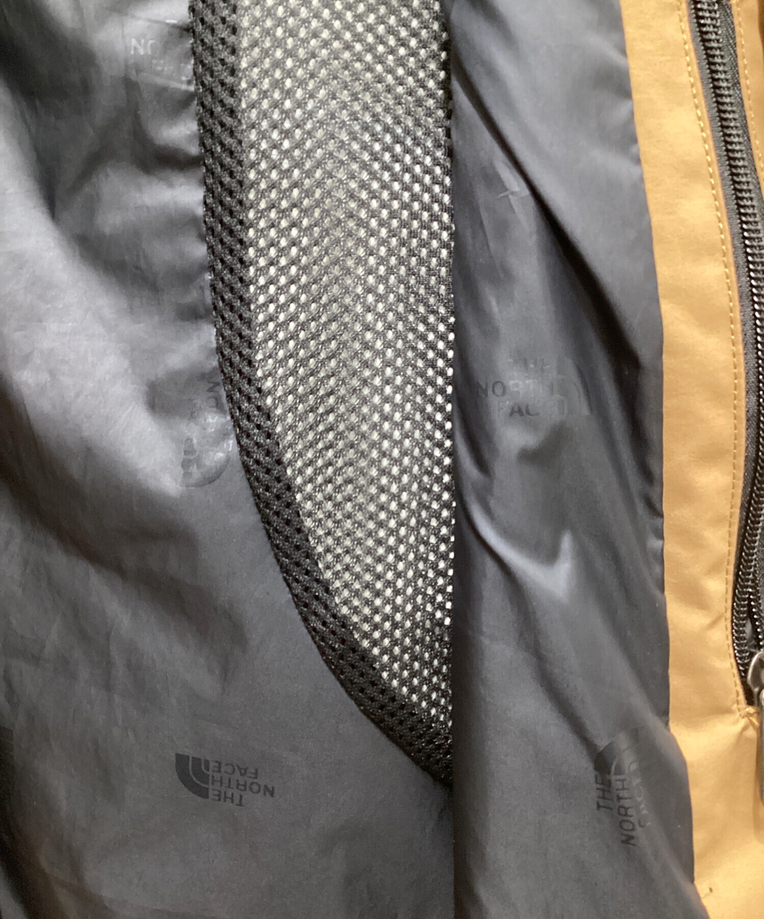 中古・古着通販】THE NORTH FACE (ザ ノース フェイス) マウンテン