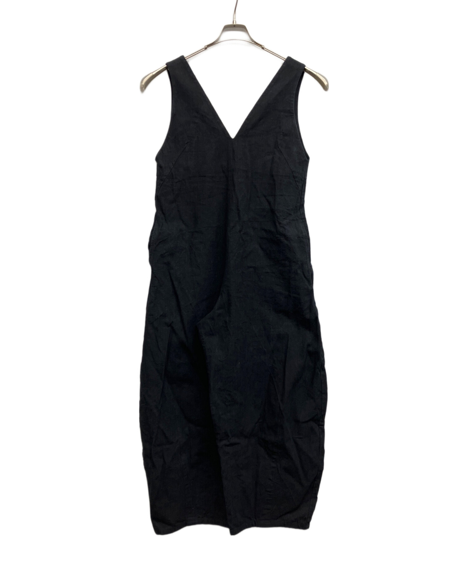 中古・古着通販】Plage (プラージュ) balloon tapered オールインワン