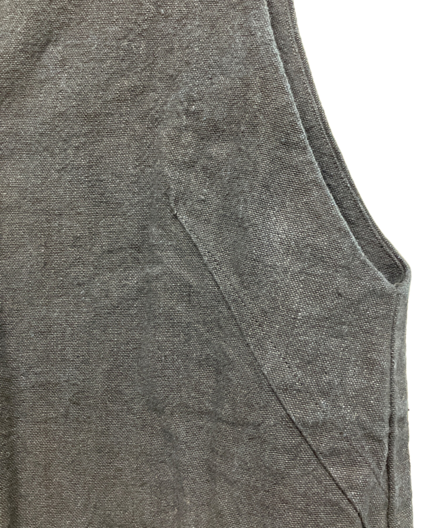 中古・古着通販】Plage (プラージュ) balloon tapered オールインワン