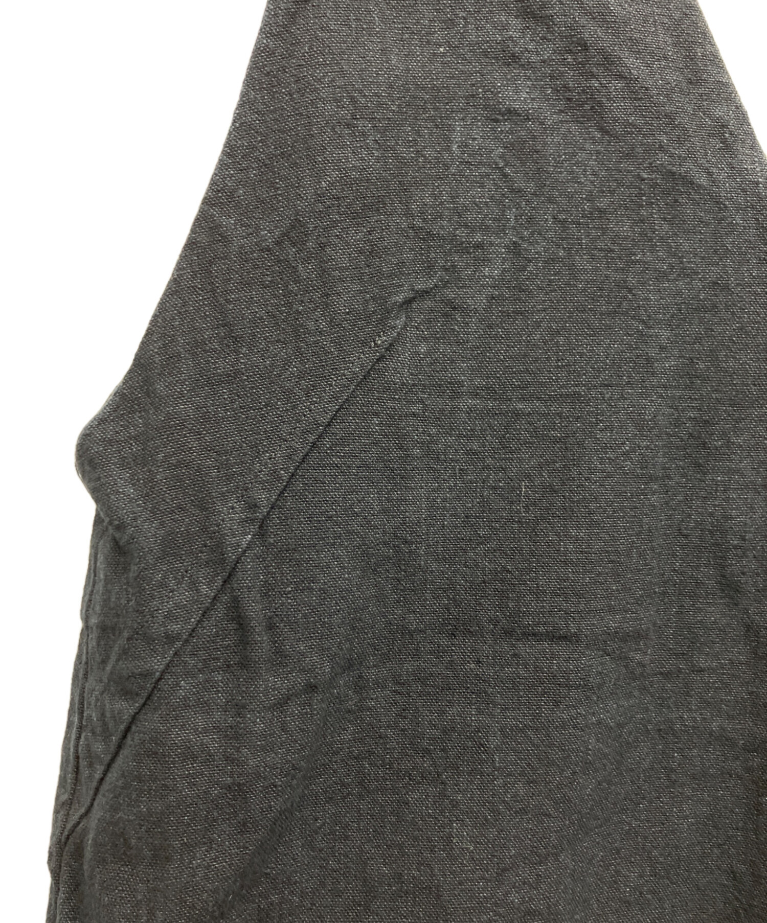 中古・古着通販】Plage (プラージュ) balloon tapered オールインワン