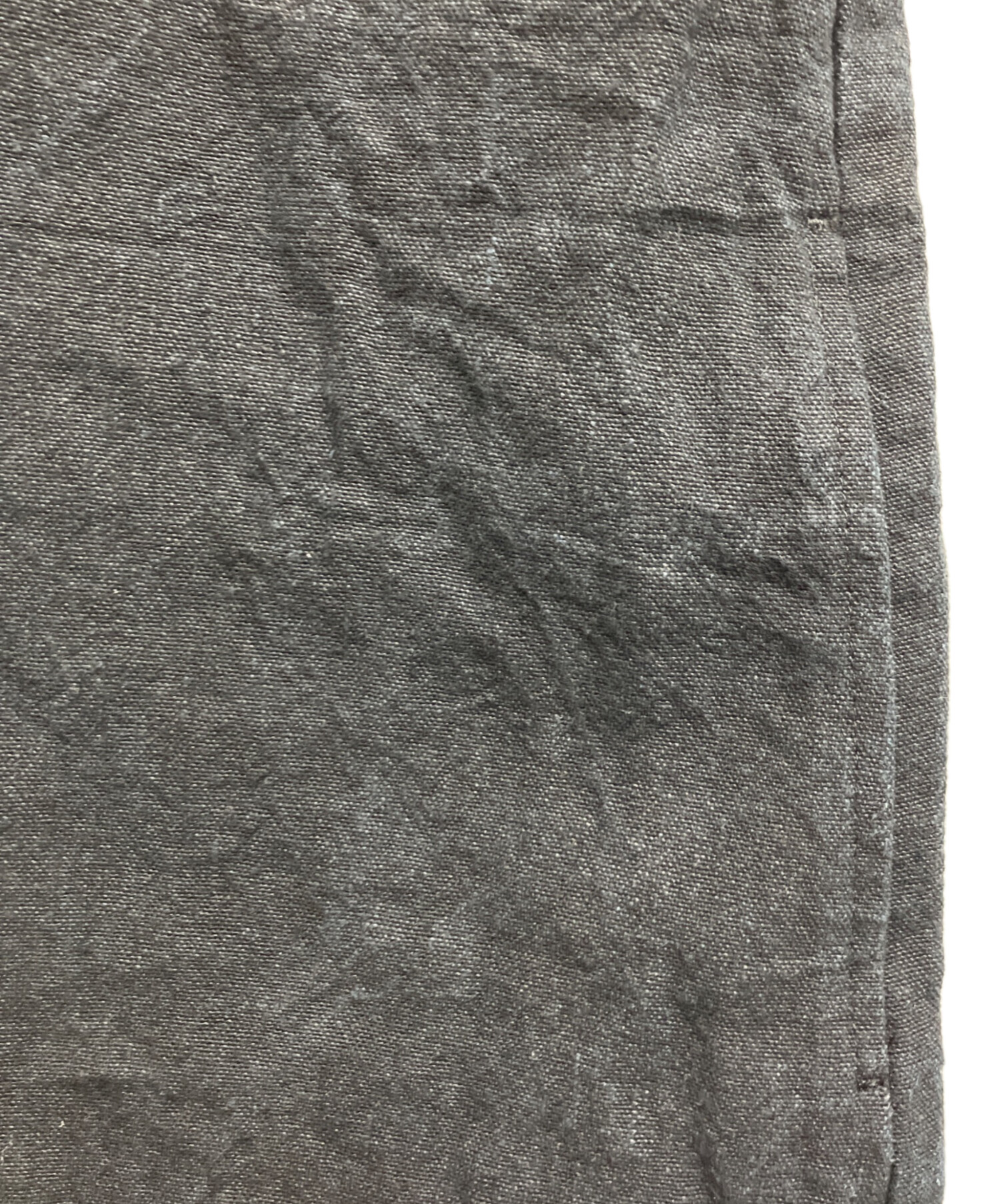 中古・古着通販】Plage (プラージュ) balloon tapered オールインワン