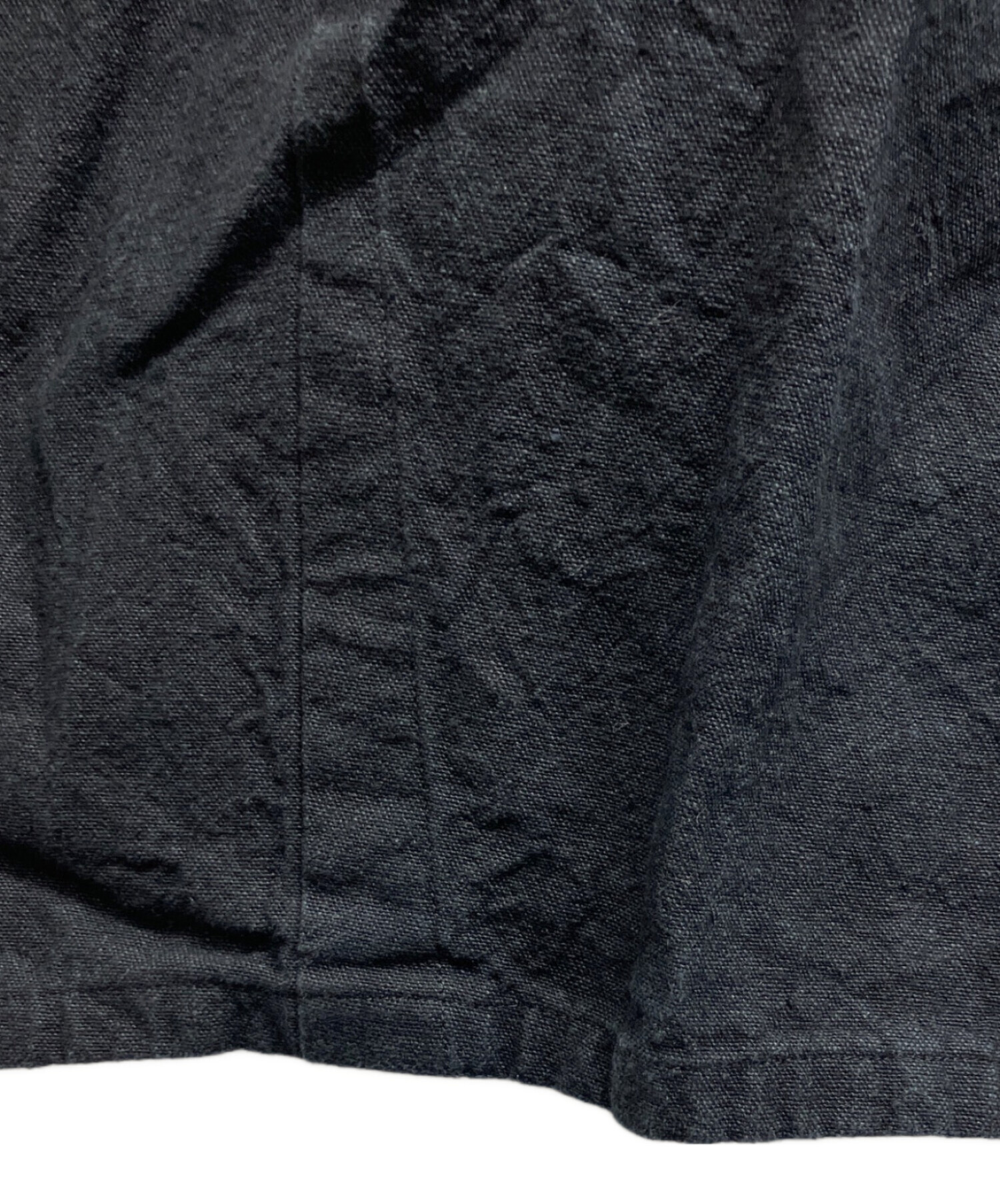 中古・古着通販】Plage (プラージュ) balloon tapered オールインワン