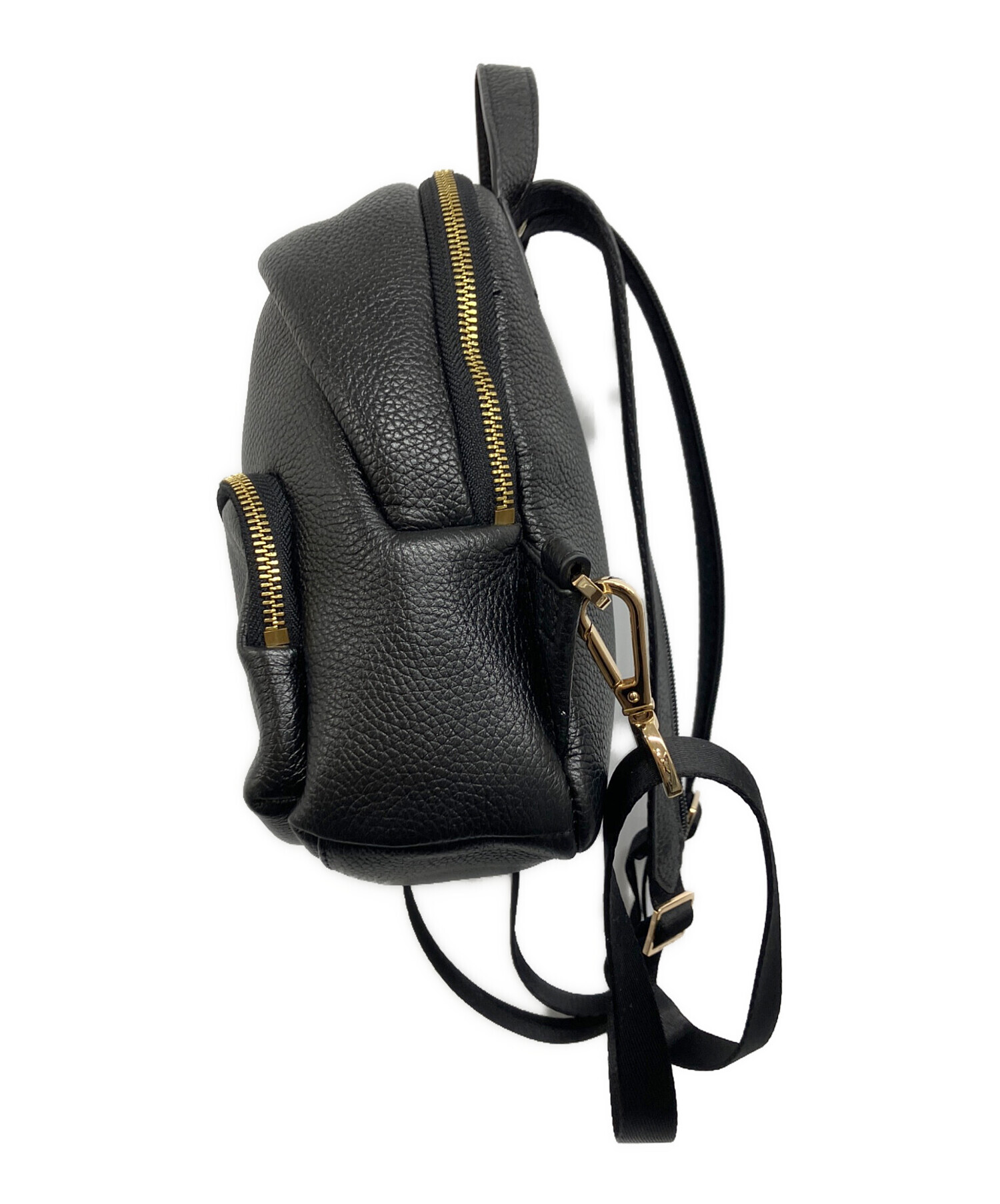 中古・古着通販】MICHAEL KORS (マイケル・コース) ミニリュック 