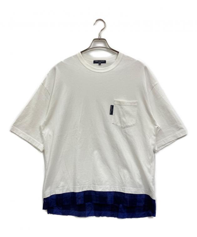 中古・古着通販】COMME des GARCONS HOMME (コムデギャルソン オム) 綿