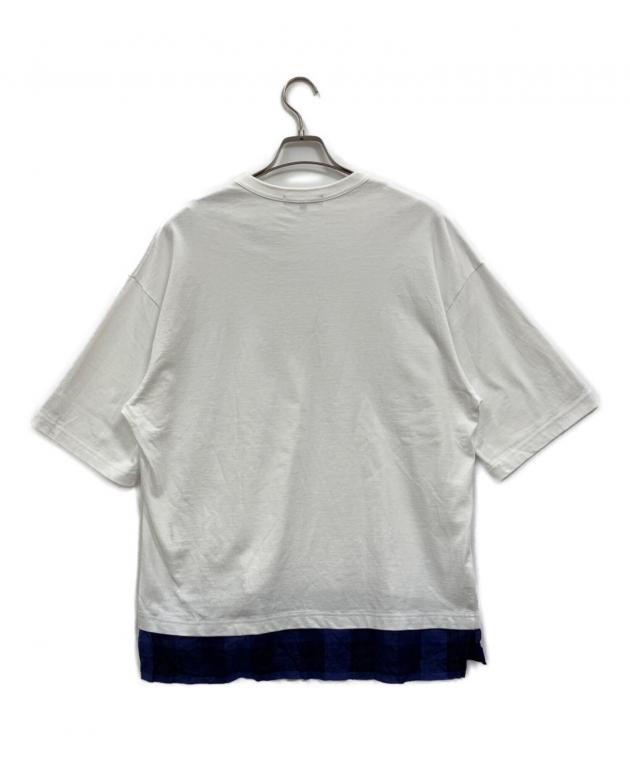 中古・古着通販】COMME des GARCONS HOMME (コムデギャルソン オム) 綿