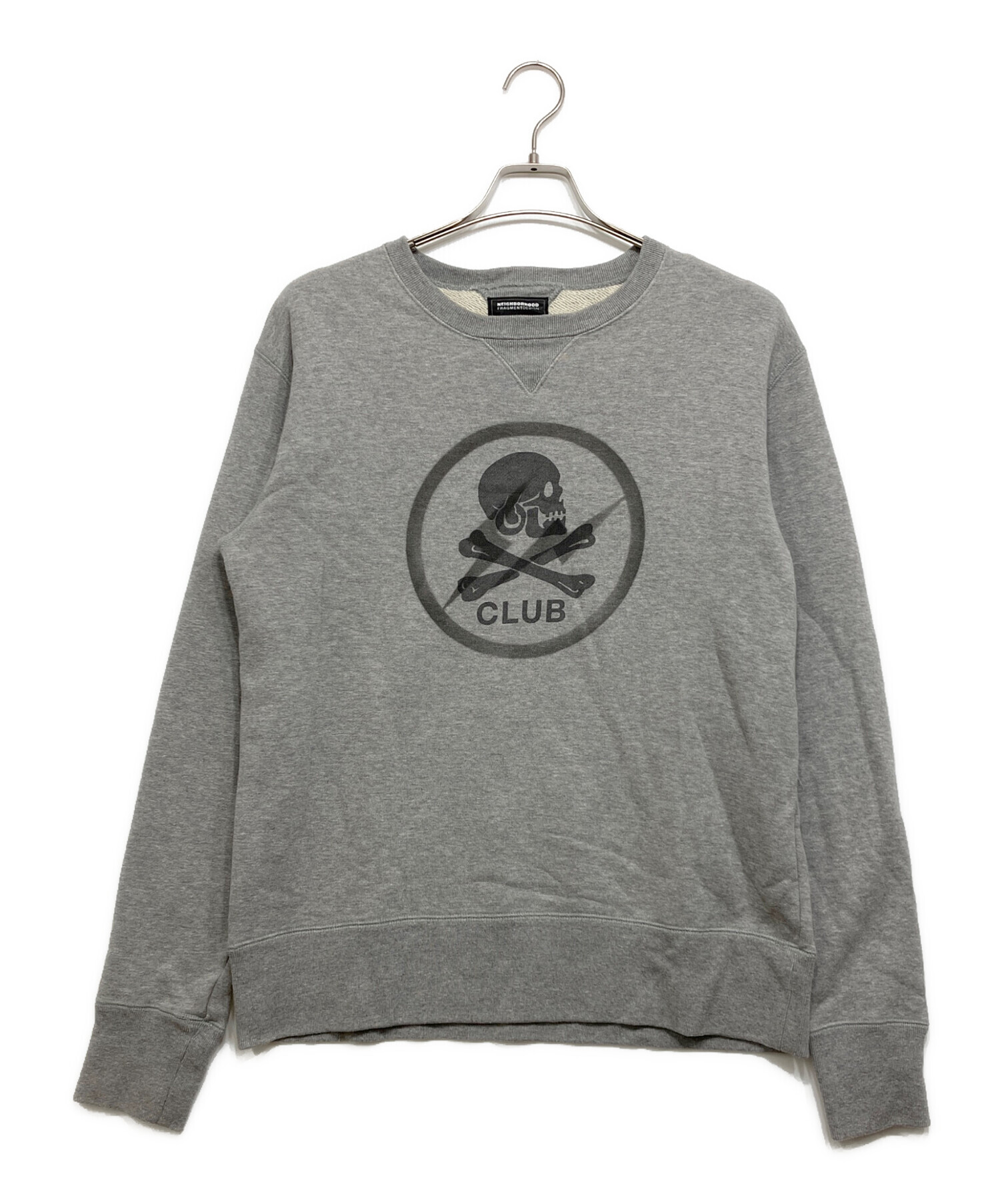 中古・古着通販】NEIGHBORHOOD (ネイバーフッド) FRAGMENT DESIGN