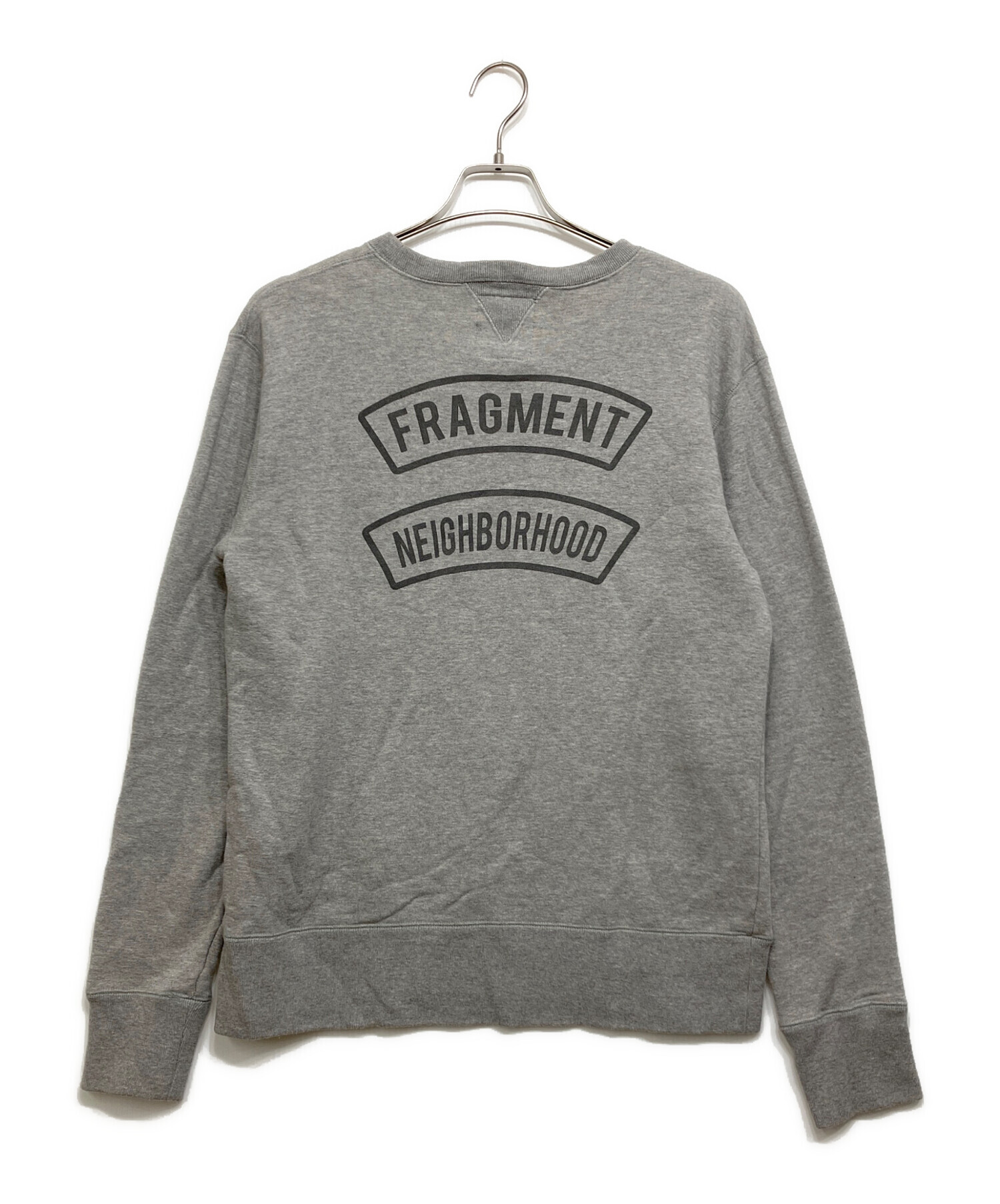 中古・古着通販】NEIGHBORHOOD (ネイバーフッド) FRAGMENT DESIGN