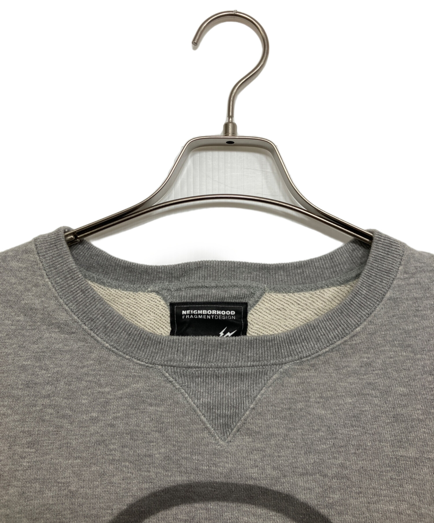 中古・古着通販】NEIGHBORHOOD (ネイバーフッド) FRAGMENT DESIGN