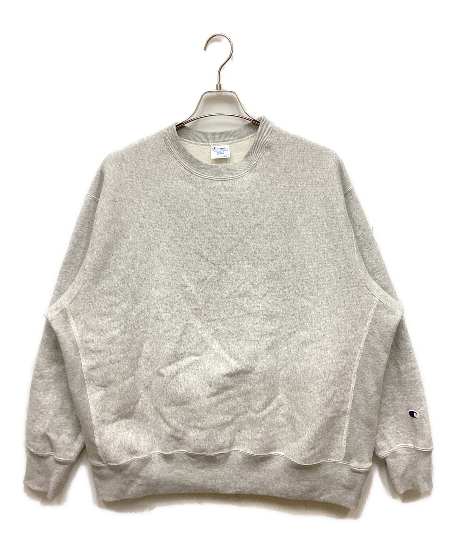 中古・古着通販】Champion REVERSE WEAVE (チャンピオン リバース