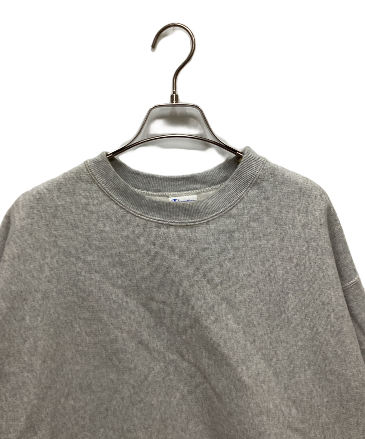 中古・古着通販】Champion REVERSE WEAVE (チャンピオン リバース