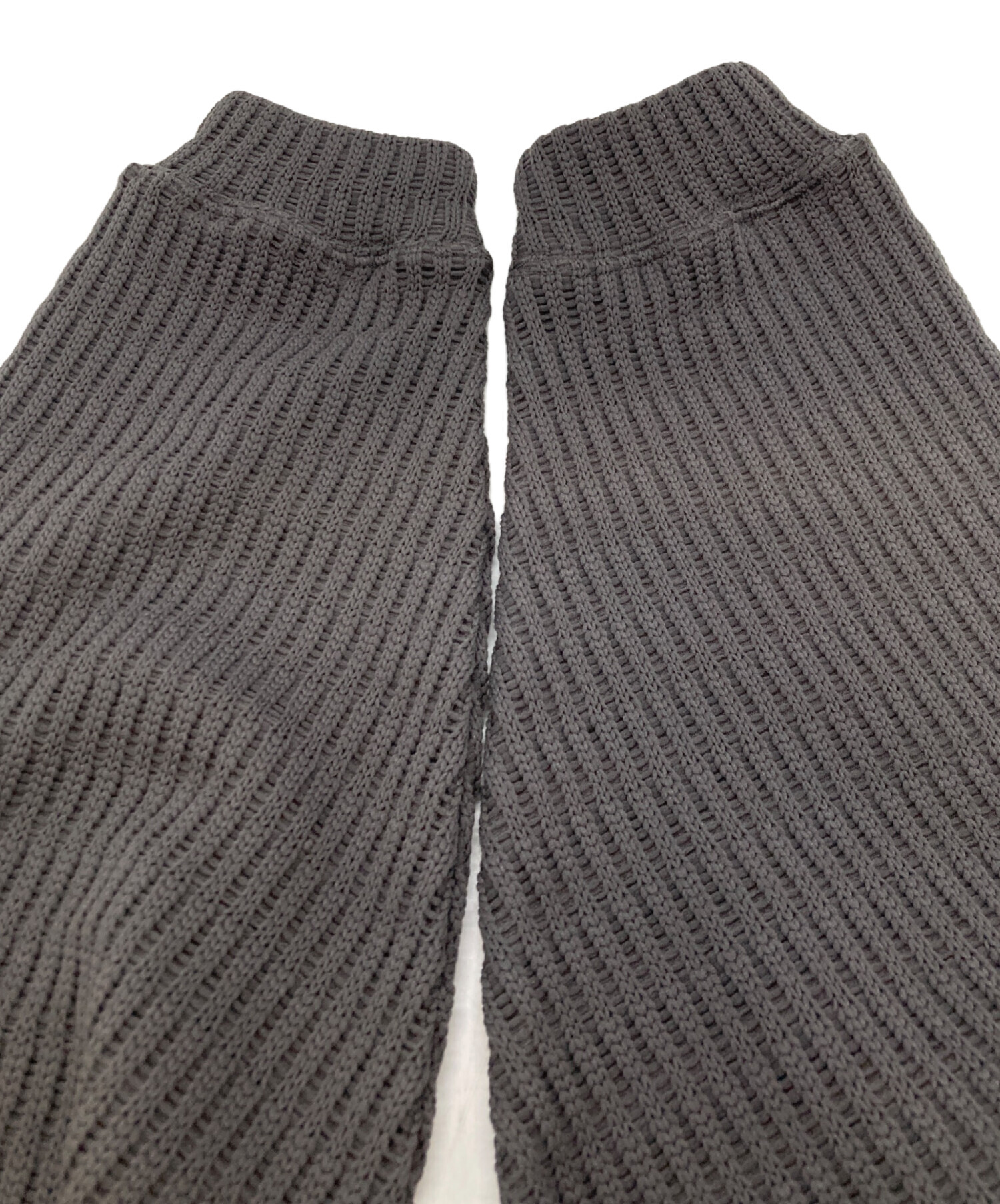中古・古着通販】TIGHTBOOTH (タイトブース) MYSTERY GAUGE CREW KNIT 