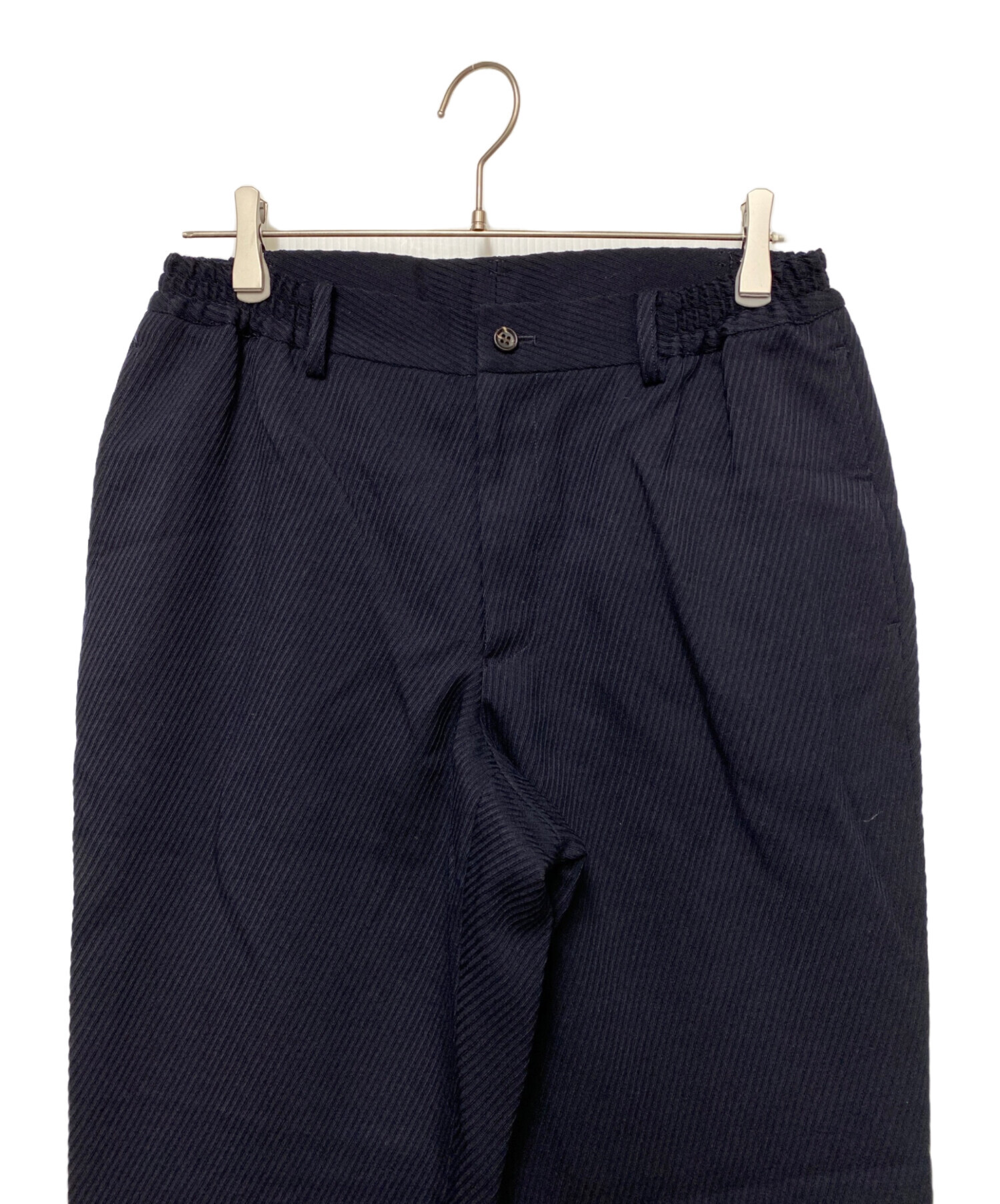 中古・古着通販】COMME des GARCONS HOMME DEUX (コムデギャルソン