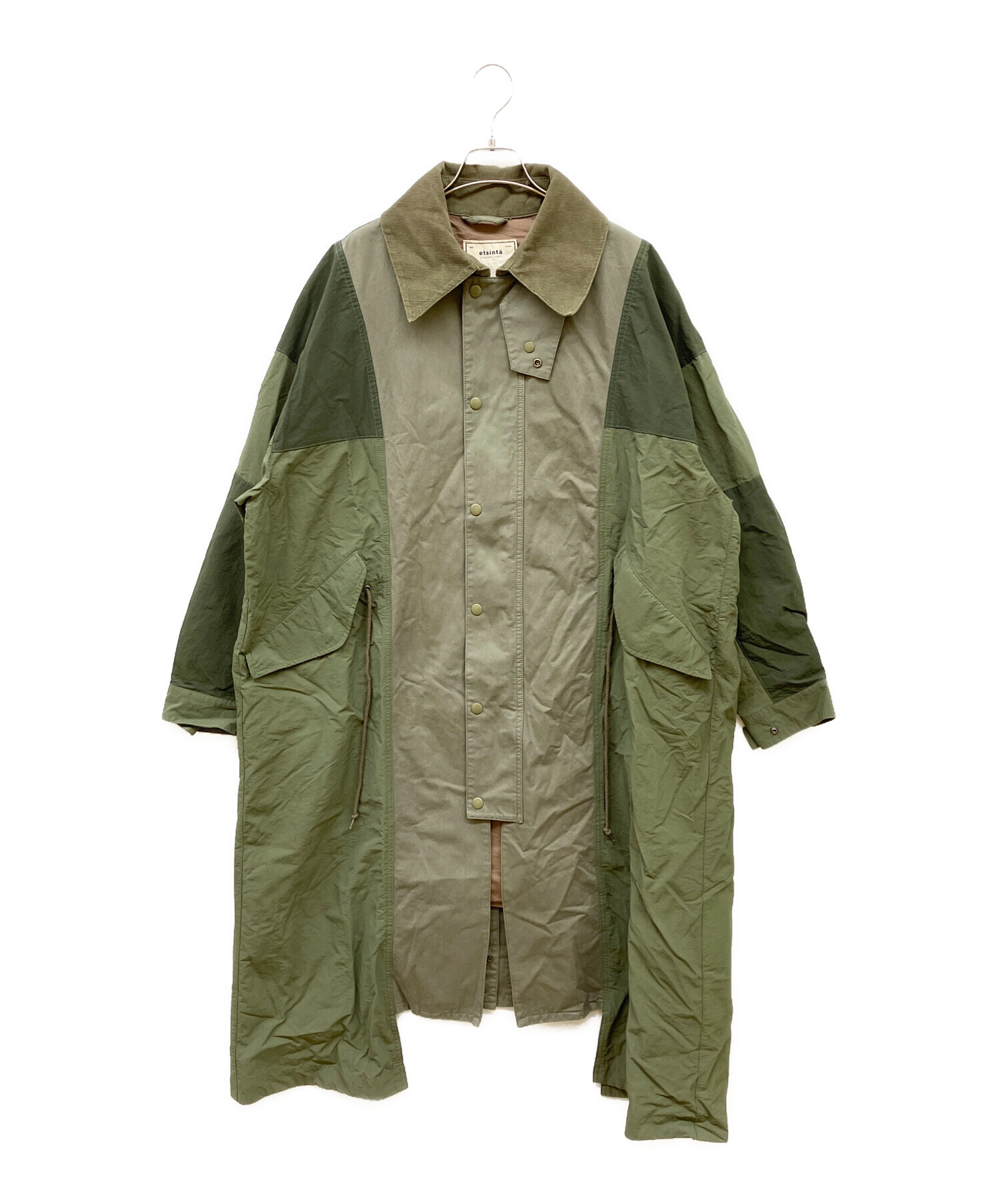 中古・古着通販】etsinta ciaopanic typy (エシンタチャオパニック