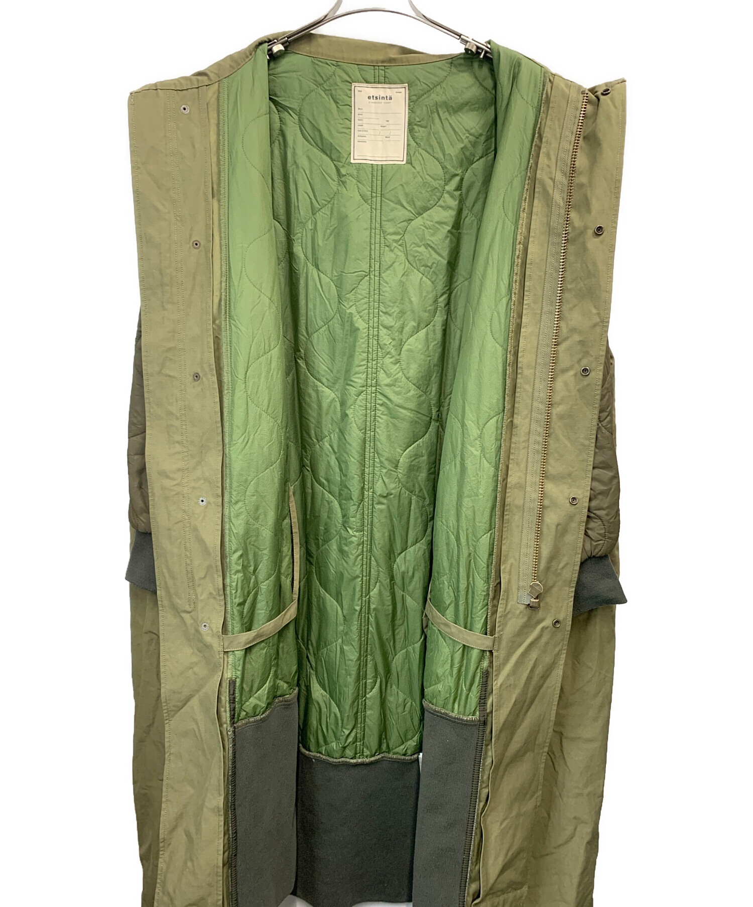 中古・古着通販】etsinta ciaopanic typy (エシンタチャオパニック