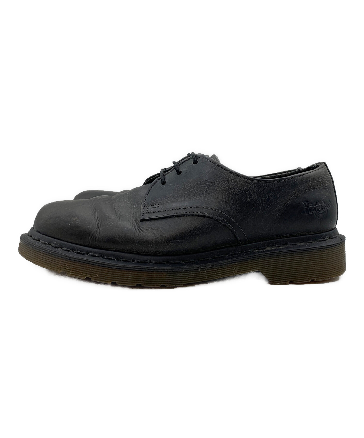 【美品 訳あり】Dr. Martens MICA ブラック UK3 22cm 61PGx6ZZjkL._AC_UY1000_.jpg