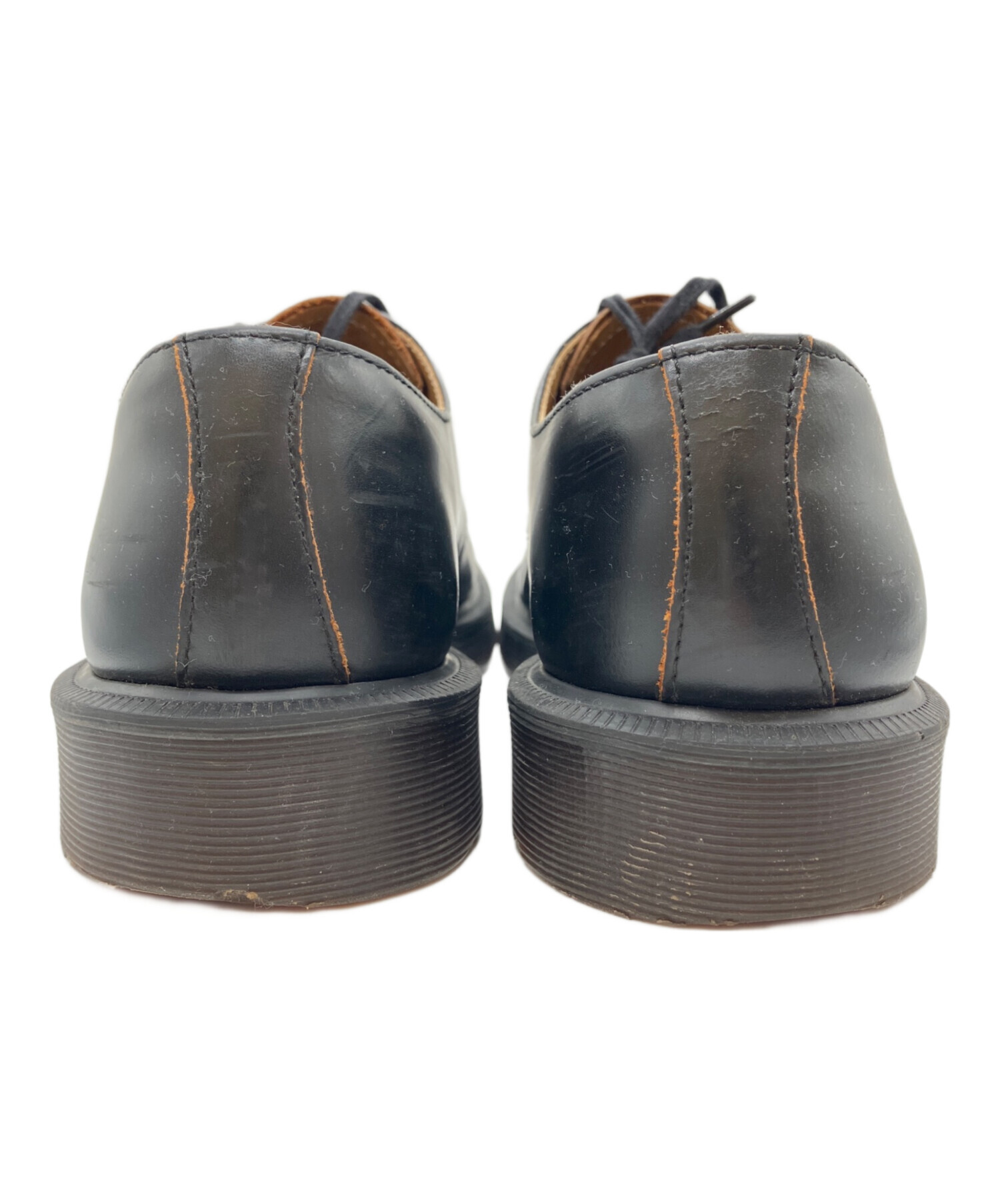 中古・古着通販】Dr.Martens (ドクターマーチン) 4ホールシューズ