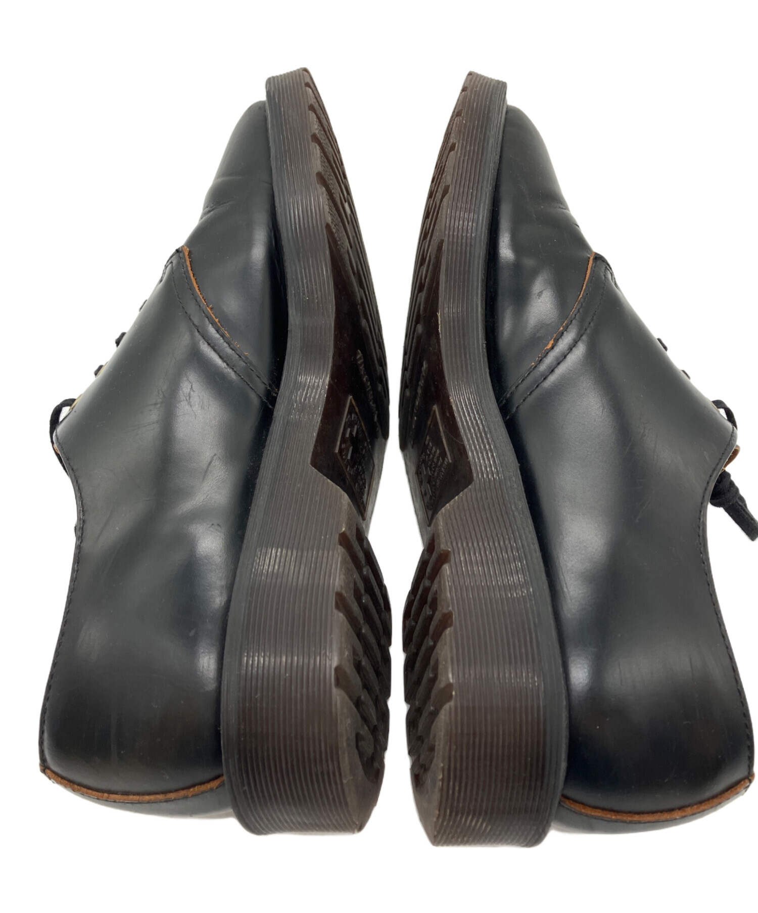 中古・古着通販】Dr.Martens (ドクターマーチン) 4ホールシューズ