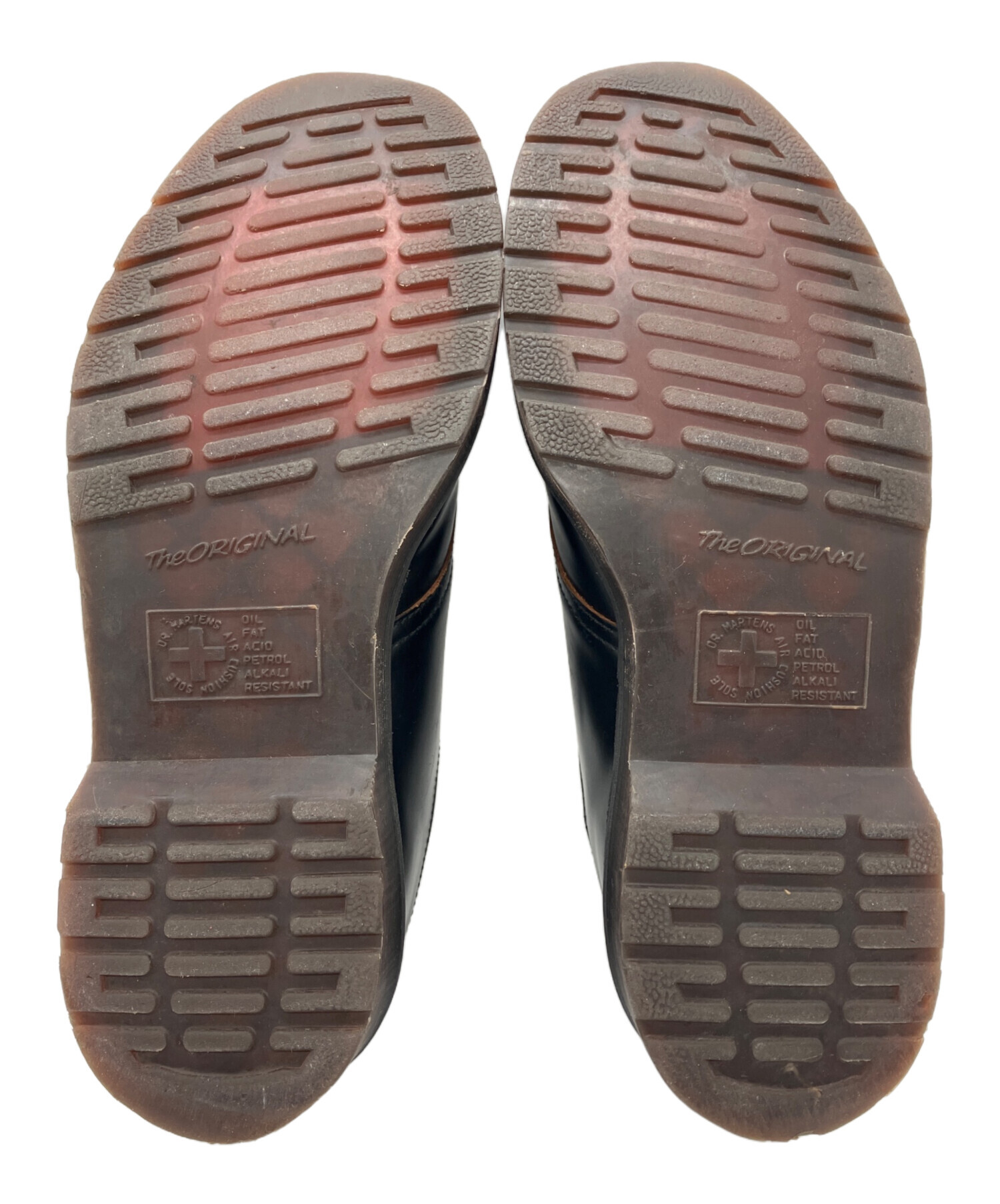 中古・古着通販】Dr.Martens (ドクターマーチン) 4ホールシューズ