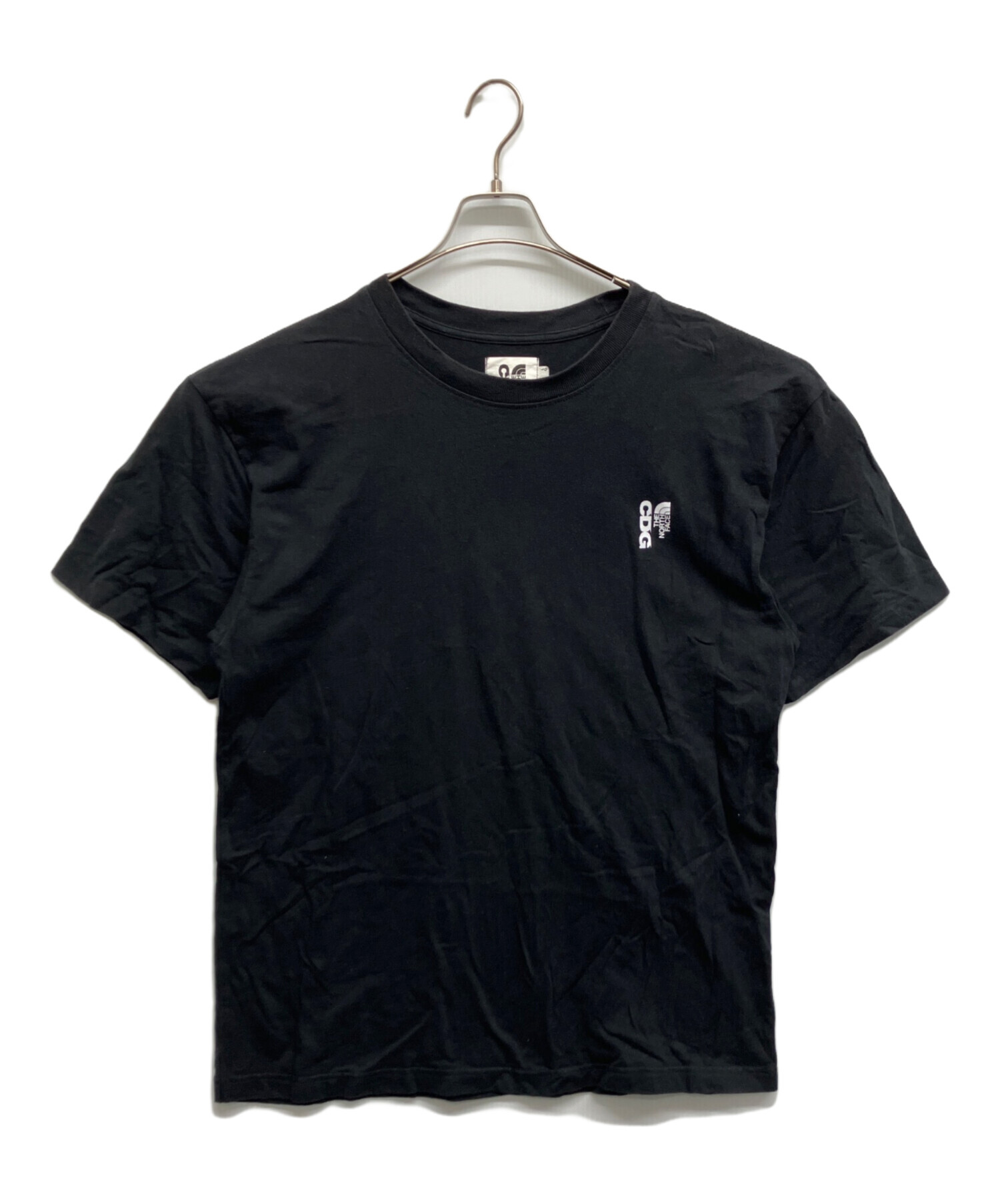 CDG × THE NORTH FACE ICON T-SHIRT The North Face x CDG - Fucking 