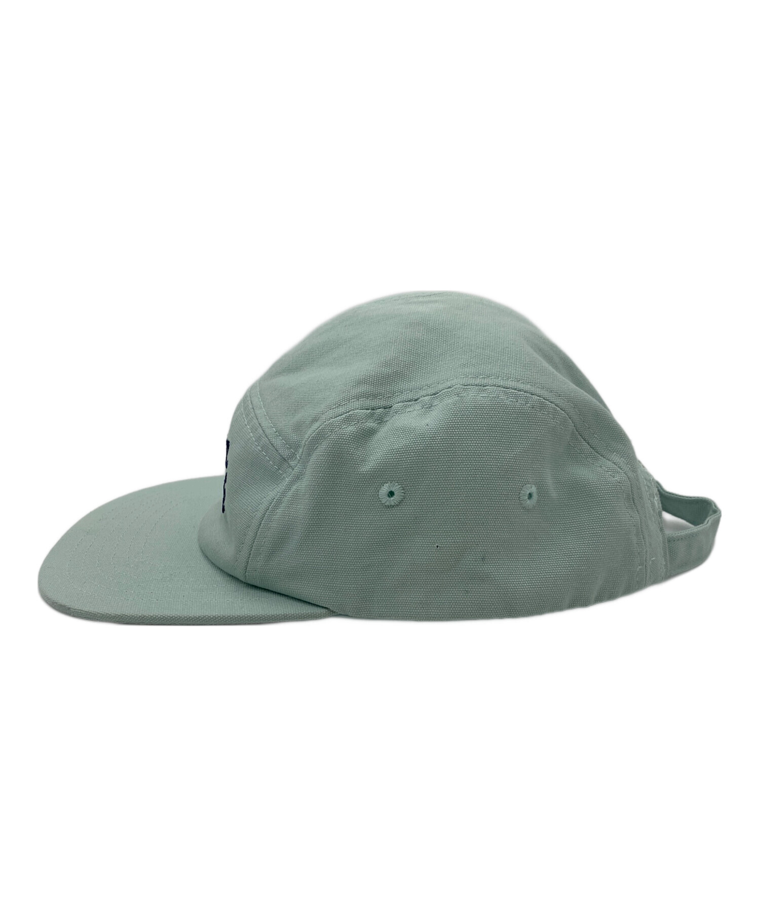 中古・古着通販】MAISON KITSUNE (メゾンキツネ) キャップ ミント