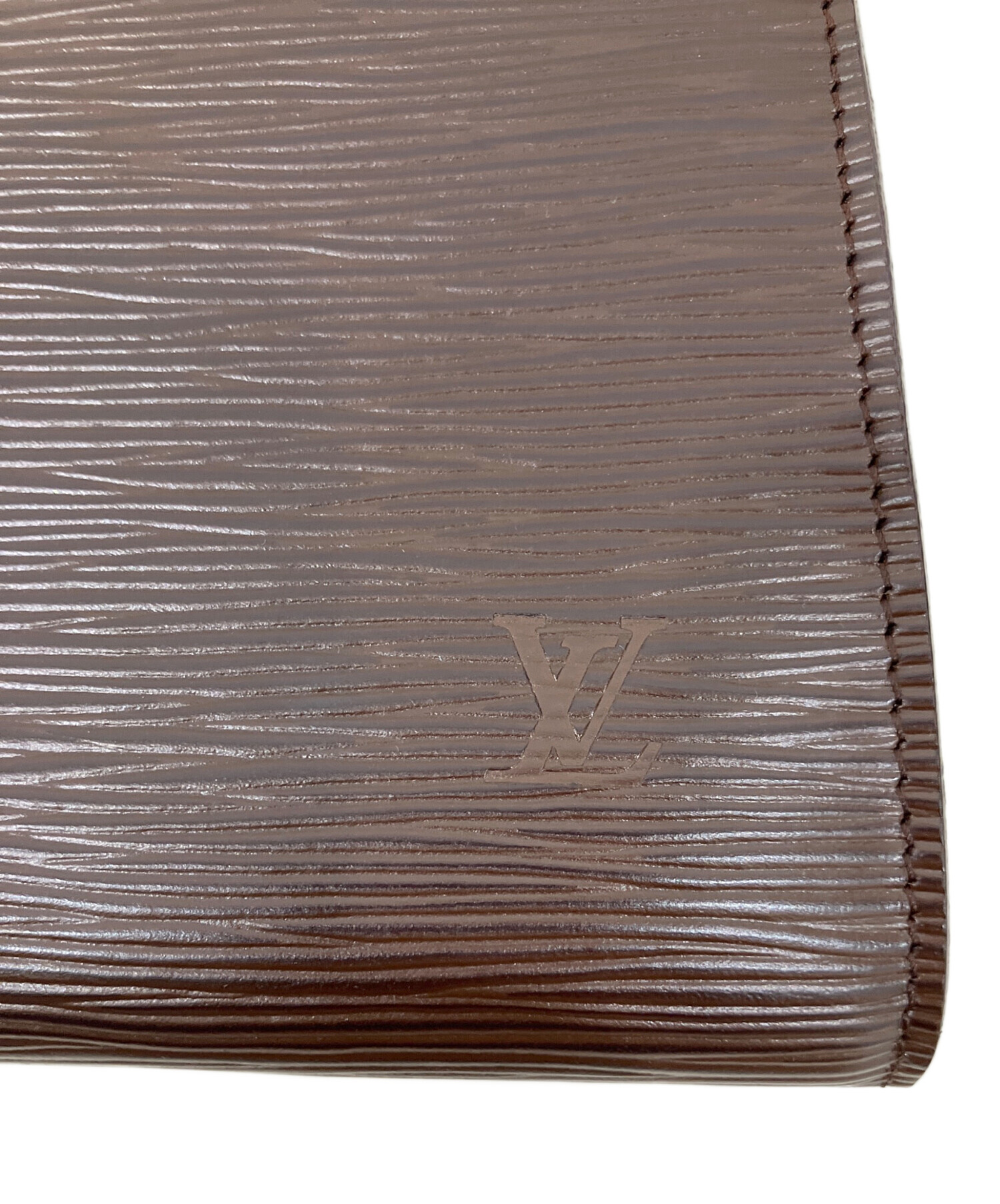 中古・古着通販】LOUIS VUITTON (ルイ ヴィトン) ポーチ｜ブランド