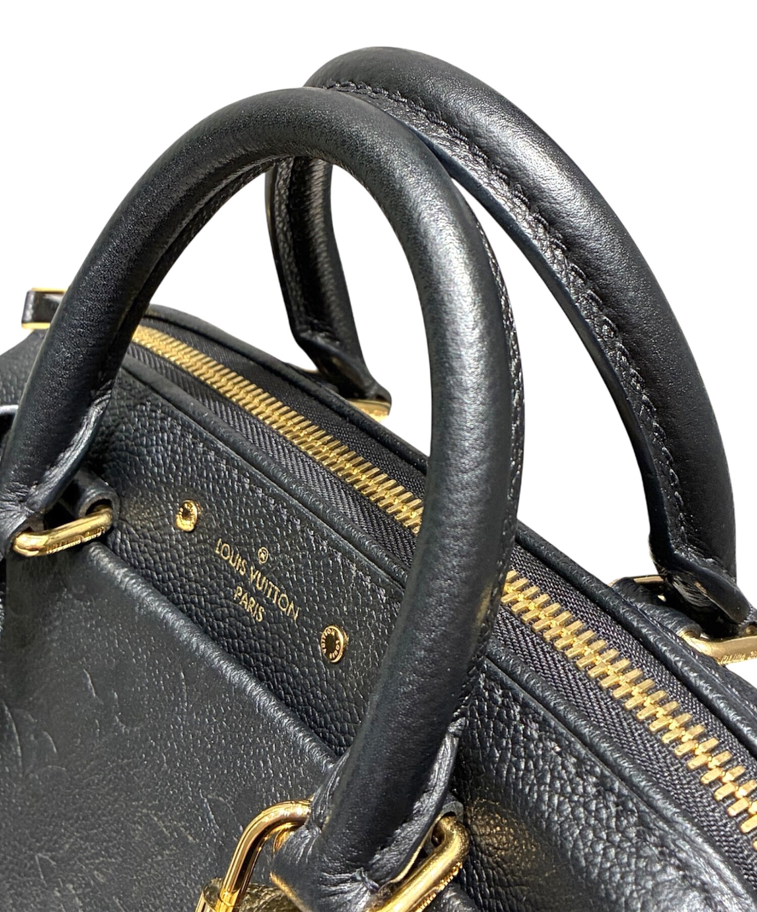 LOUIS VUITTON バンドー　【美品】【中古】 中古・古着通販】LOUIS VUITTON (ルイ ヴィトン) モノグラム・アン