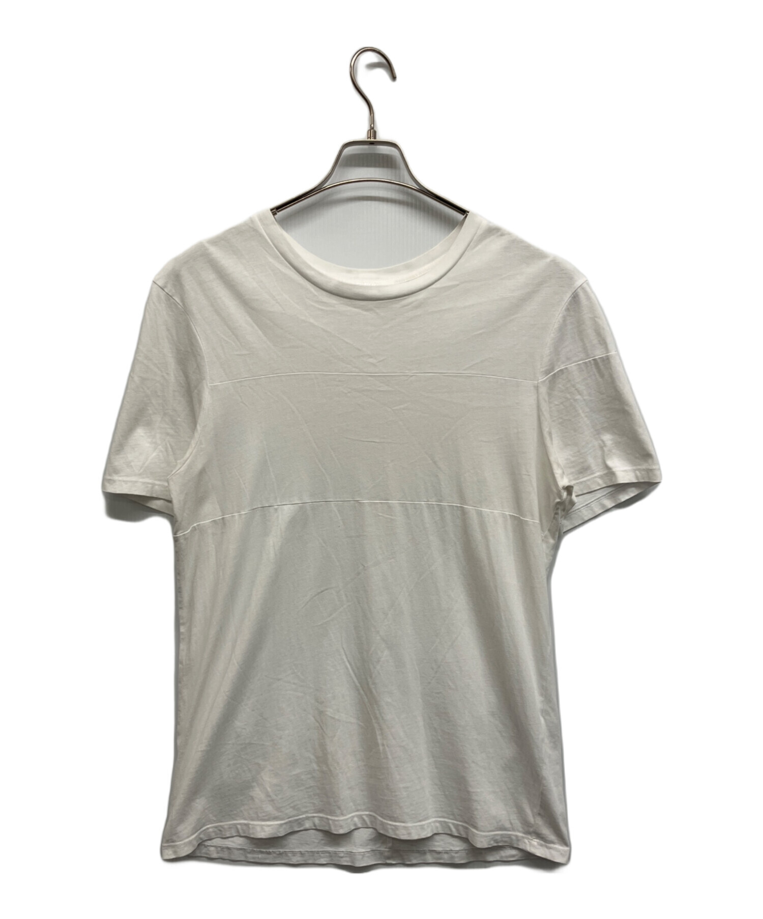 中古・古着通販】HELMUT LANG (ヘルムートラング) バックプリントT