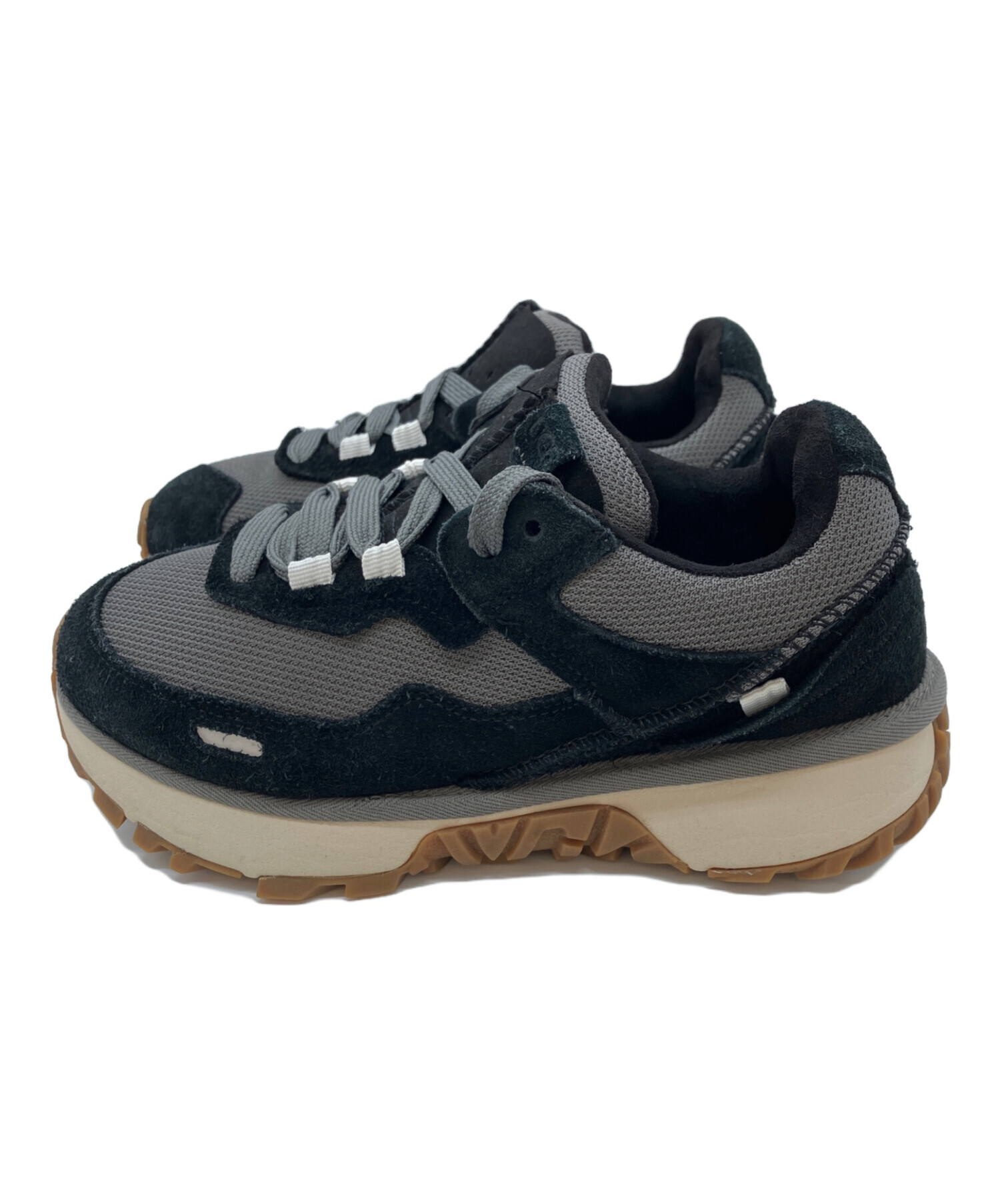 中古・古着通販】UGG (アグ) RetroFi Low/レトロファイロー ブラック 