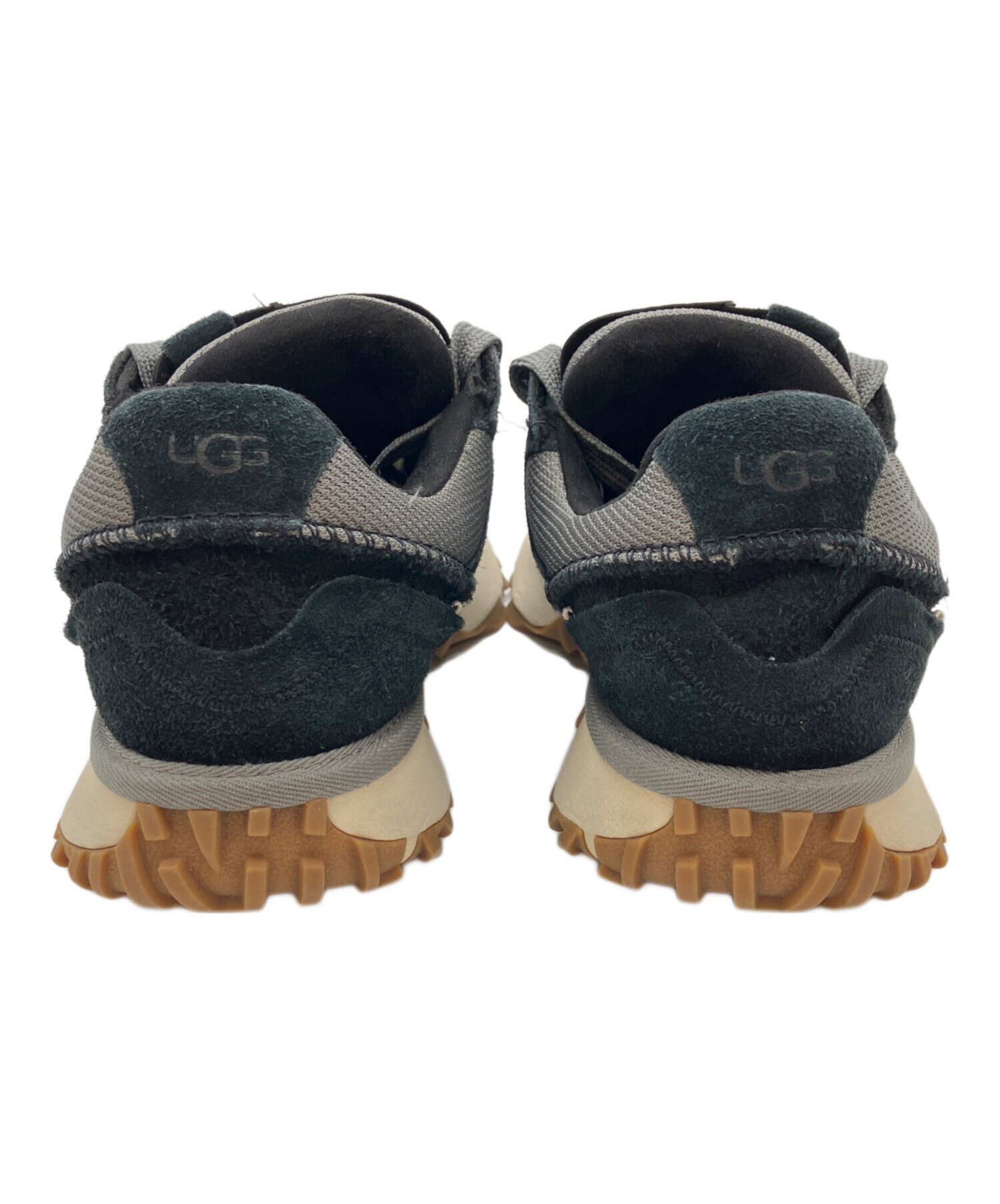 中古・古着通販】UGG (アグ) RetroFi Low/レトロファイロー ブラック 