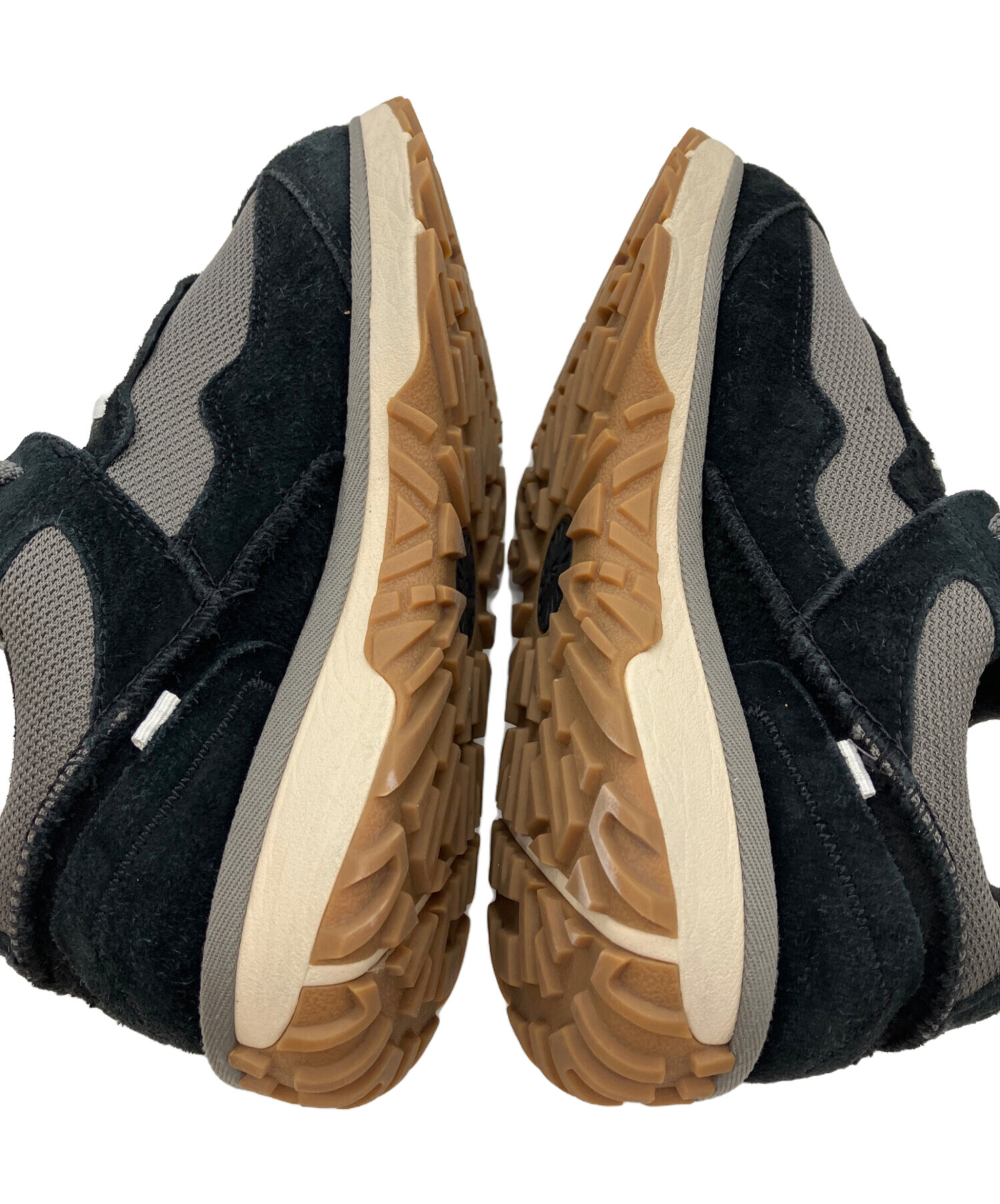中古・古着通販】UGG (アグ) RetroFi Low/レトロファイロー ブラック 