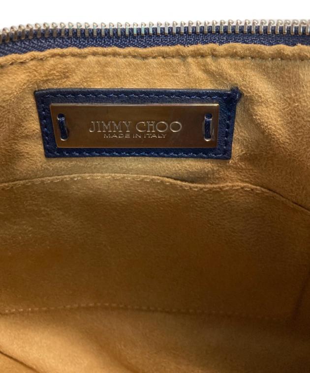 中古・古着通販】JIMMY CHOO (ジミーチュウ) ステラ 2WAY スタッズ