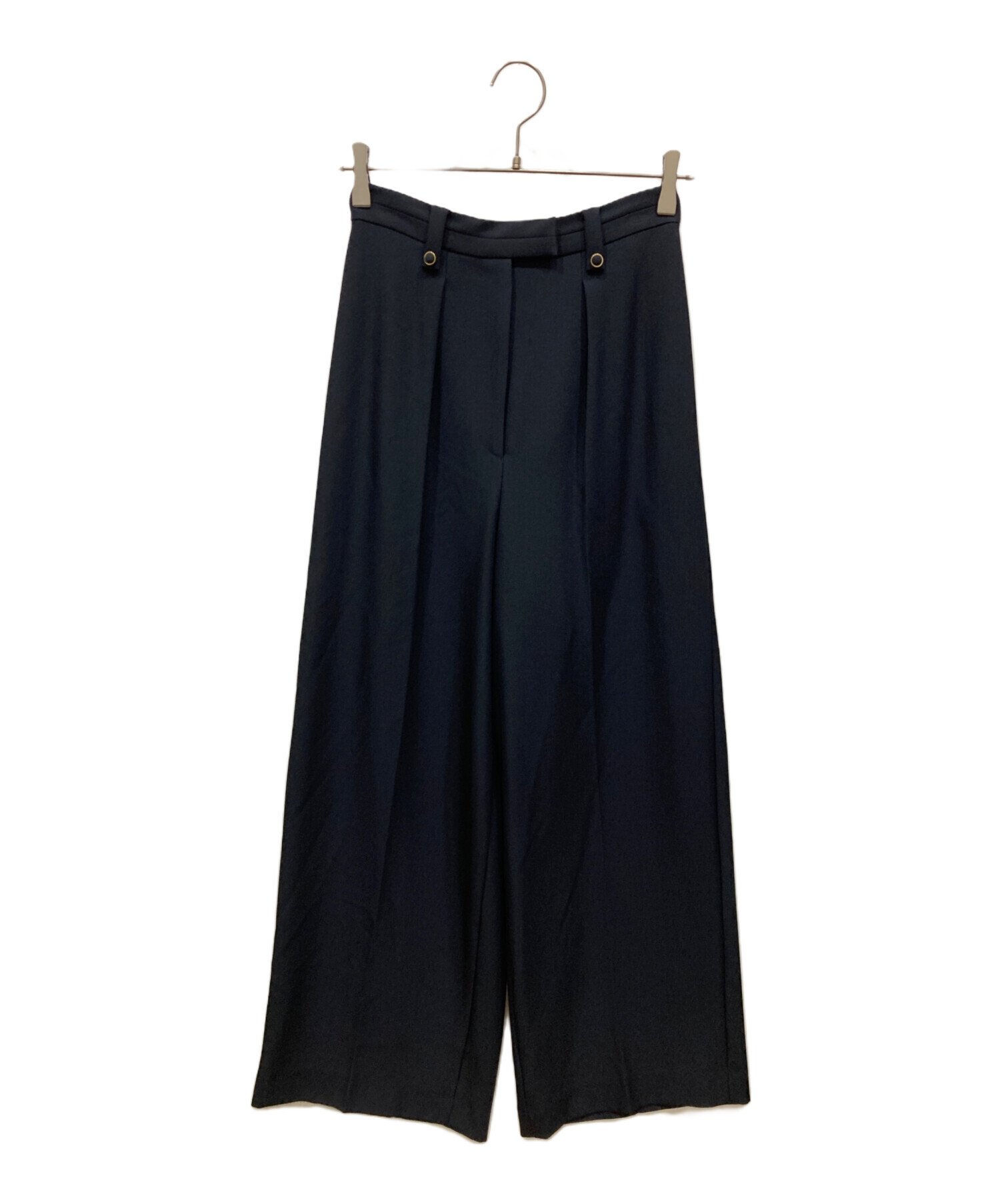 中古・古着通販】Her lip to (ハーリップトゥ) Lutetia Twill Set-Up