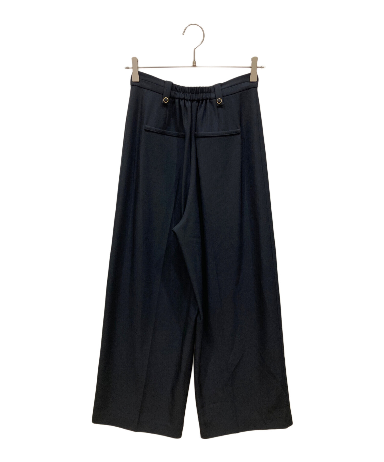 中古・古着通販】Her lip to (ハーリップトゥ) Lutetia Twill Set-Up