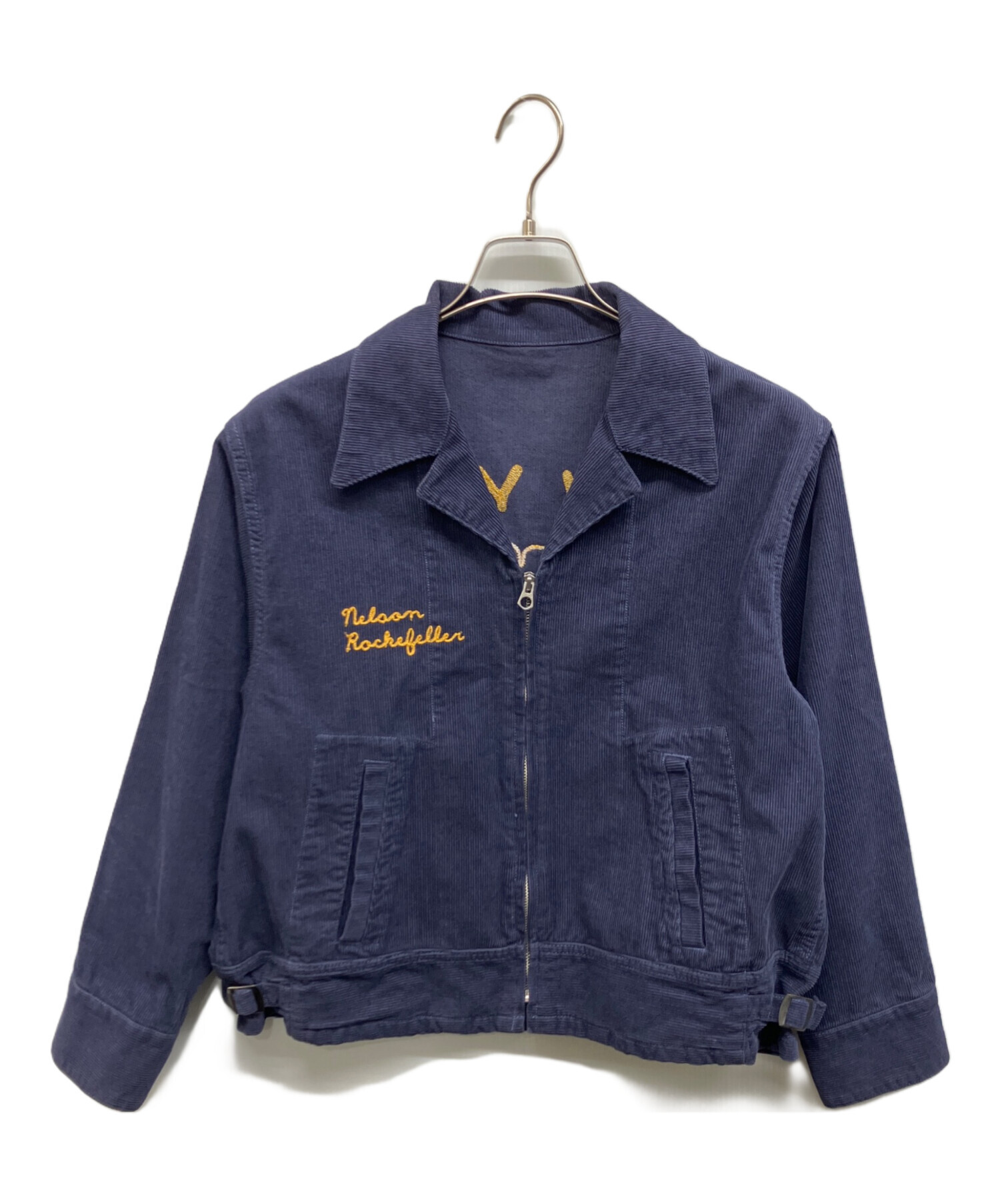 中古・古着通販】THRIFTY LOOK (スリフティールック) FFA JACKET