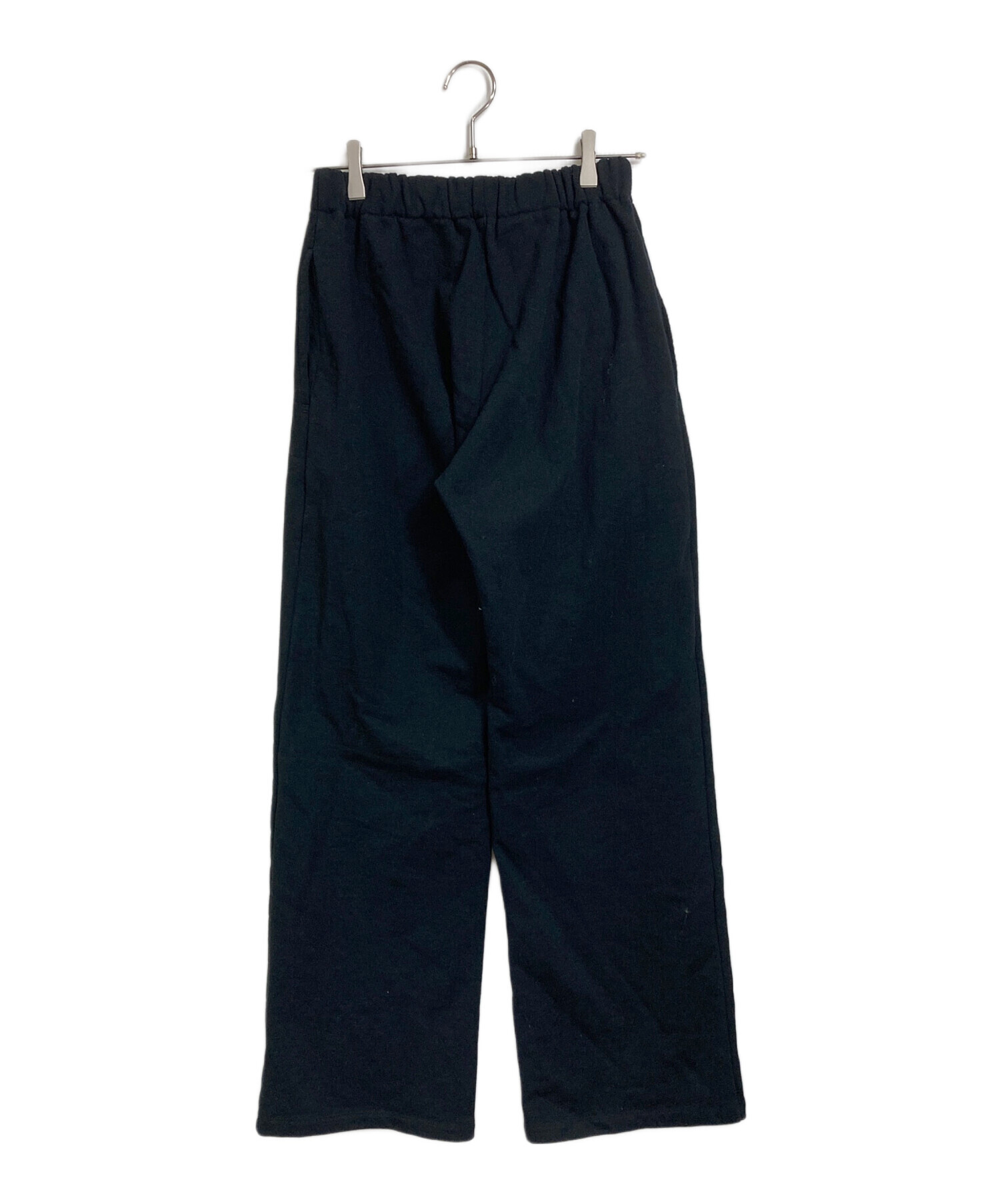 中古・古着通販】THE SHISHIKUI (シシクイ) スウェットパンツ コットン