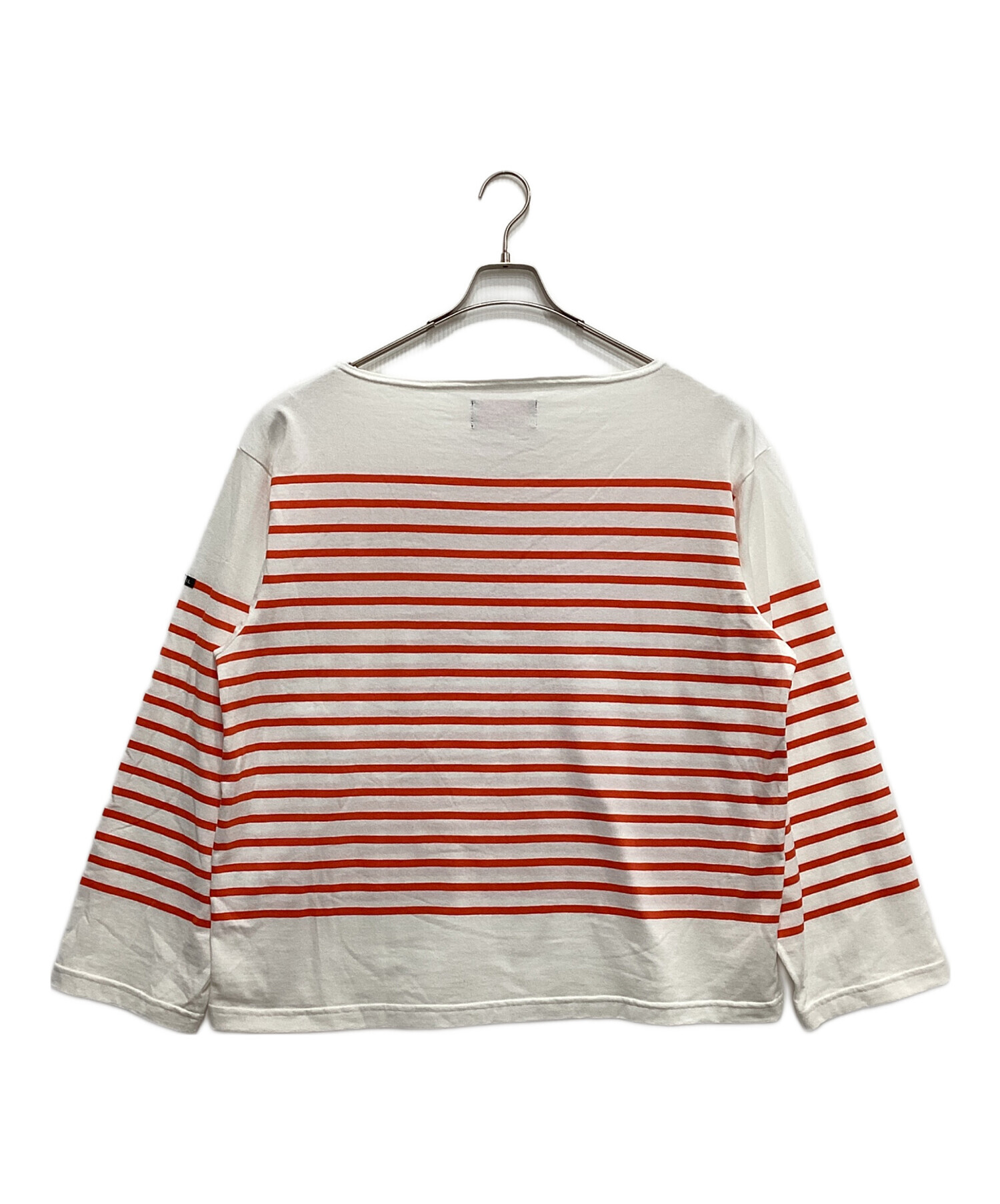 outil tricot aast バスクシャツ サイズ1 - OUTIL(ウティ)のTRICOT