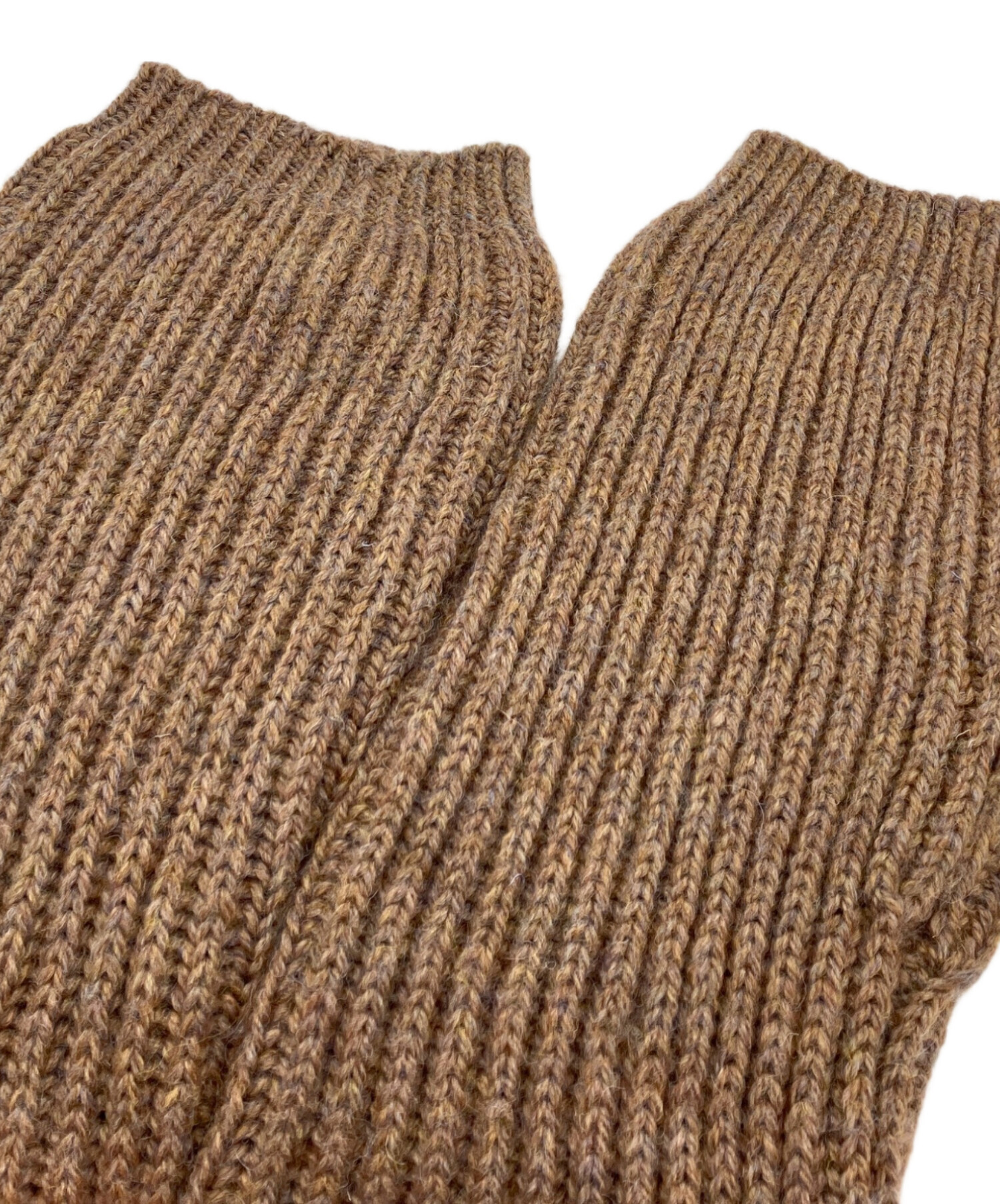 中古・古着通販】JUN MIKAMI (ジュン ミカミ) ハンドニット プル