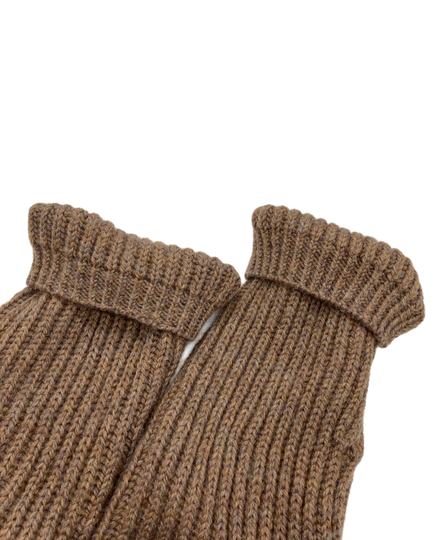 中古・古着通販】JUN MIKAMI (ジュン ミカミ) ハンドニット プル