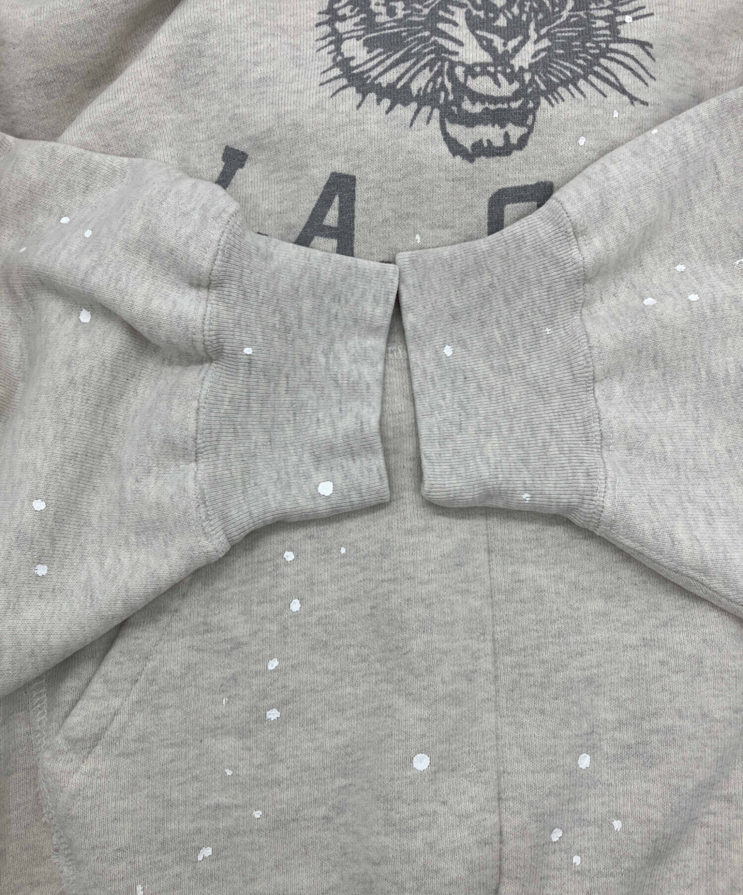 中古・古着通販】REMI RELIEF (レミレリーフ) L.A.C.A.L. TIGER