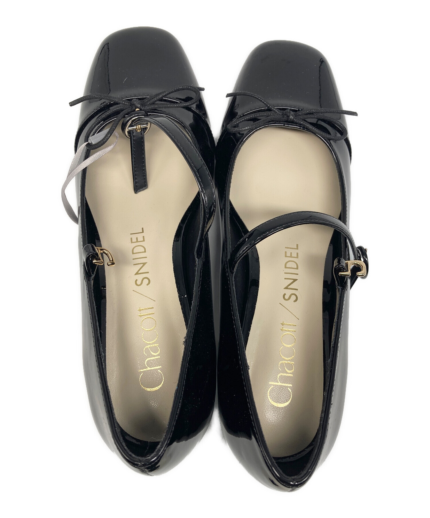 中古・古着通販】Snidel (スナイデル) Chacott (チャコット) メリー