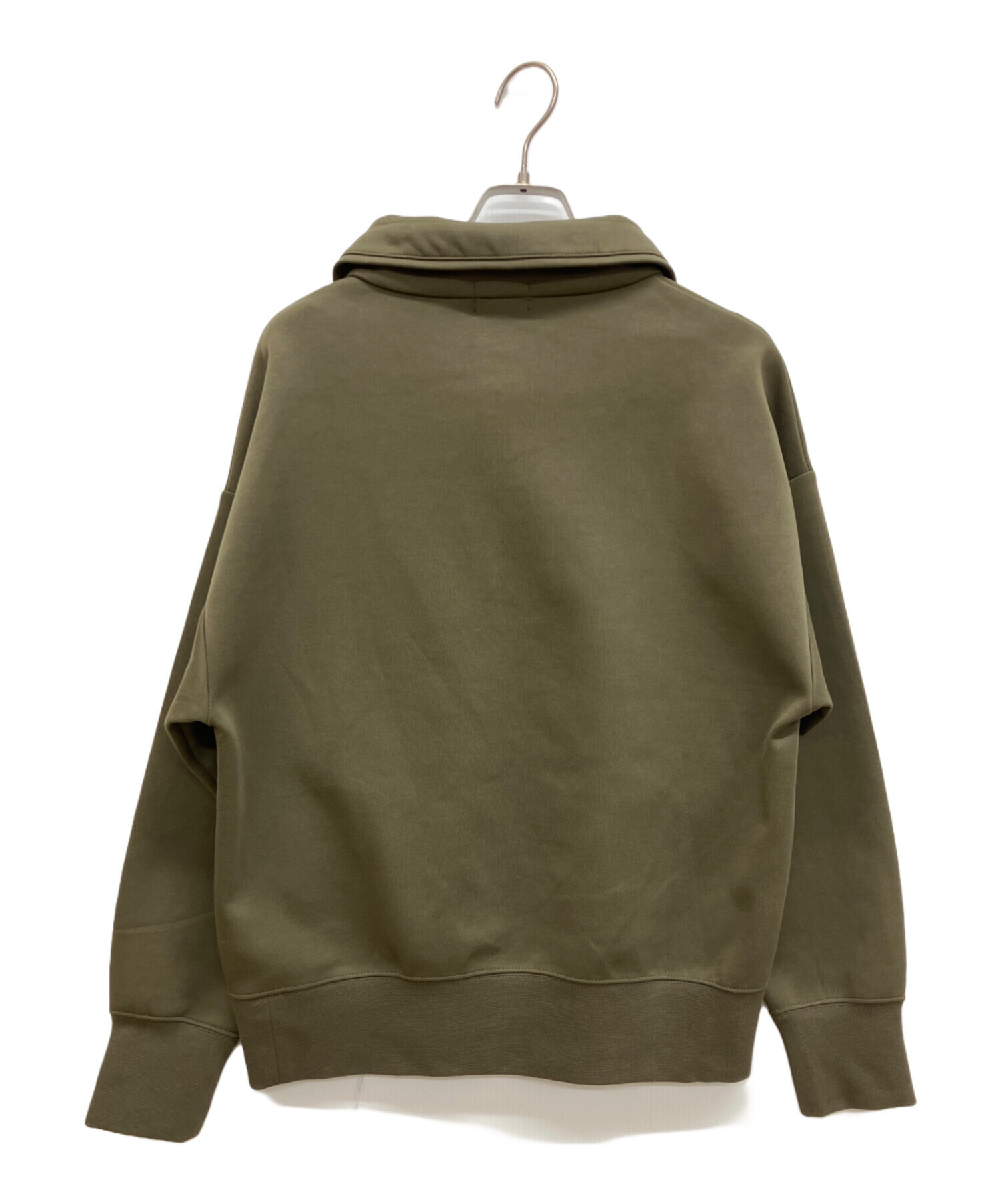 中古・古着通販】POLO RALPH LAUREN (ポロ・ラルフローレン) ハーフ