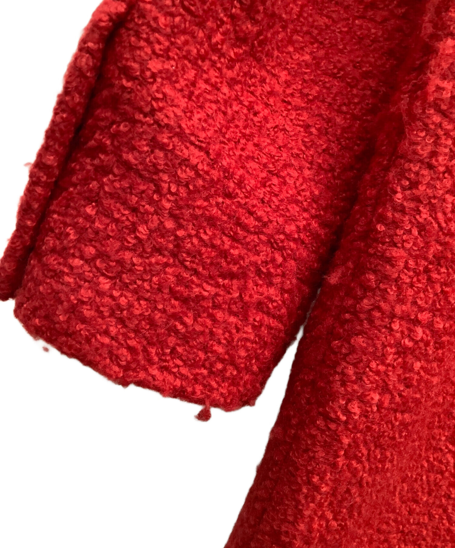 中古・古着通販】KARL LAGERFELD (カール ラガーフェルド) ダブル