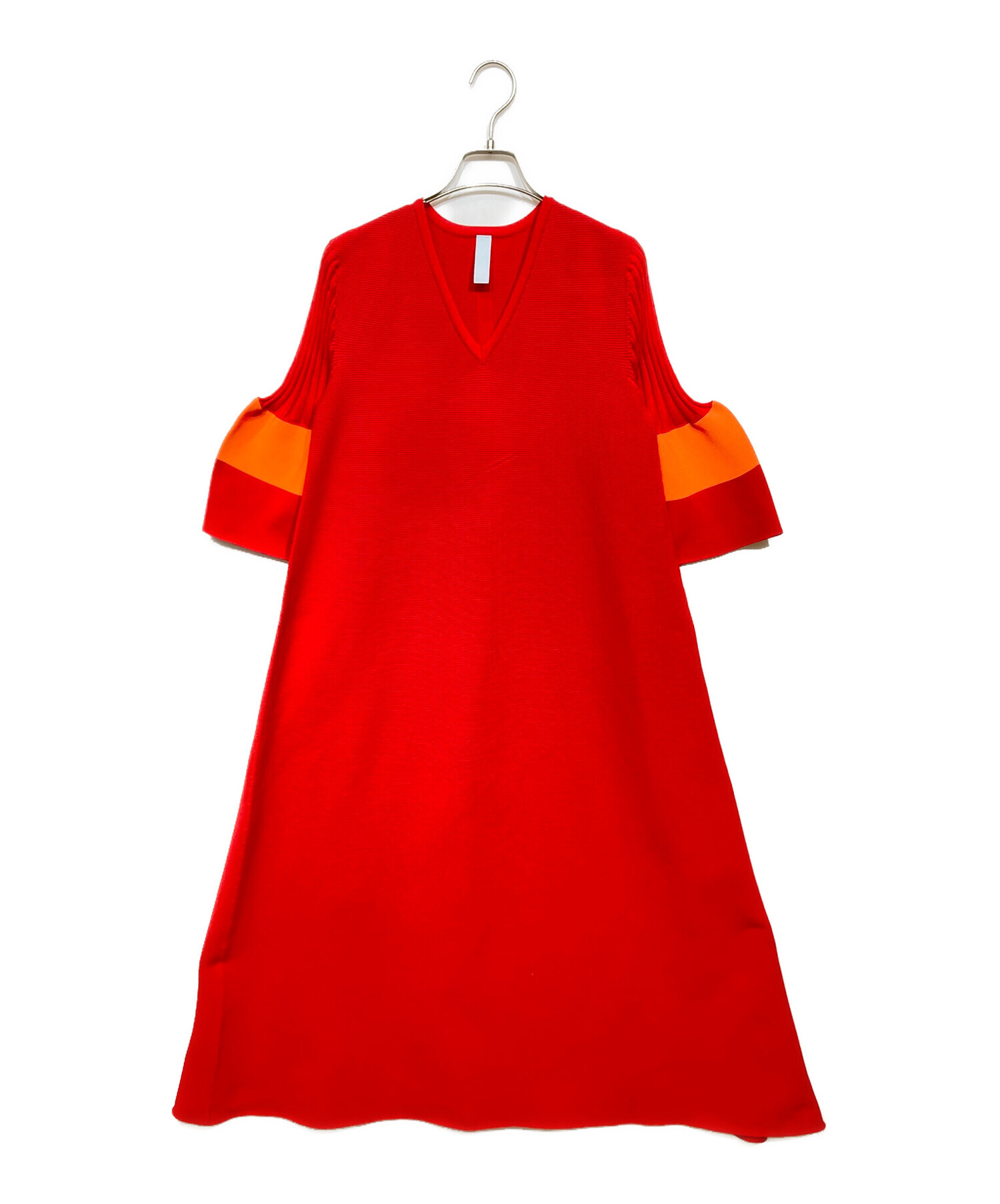 中古・古着通販】CFCL (シーエフシーエル) POTTERY SHORT BELL SLEEVE