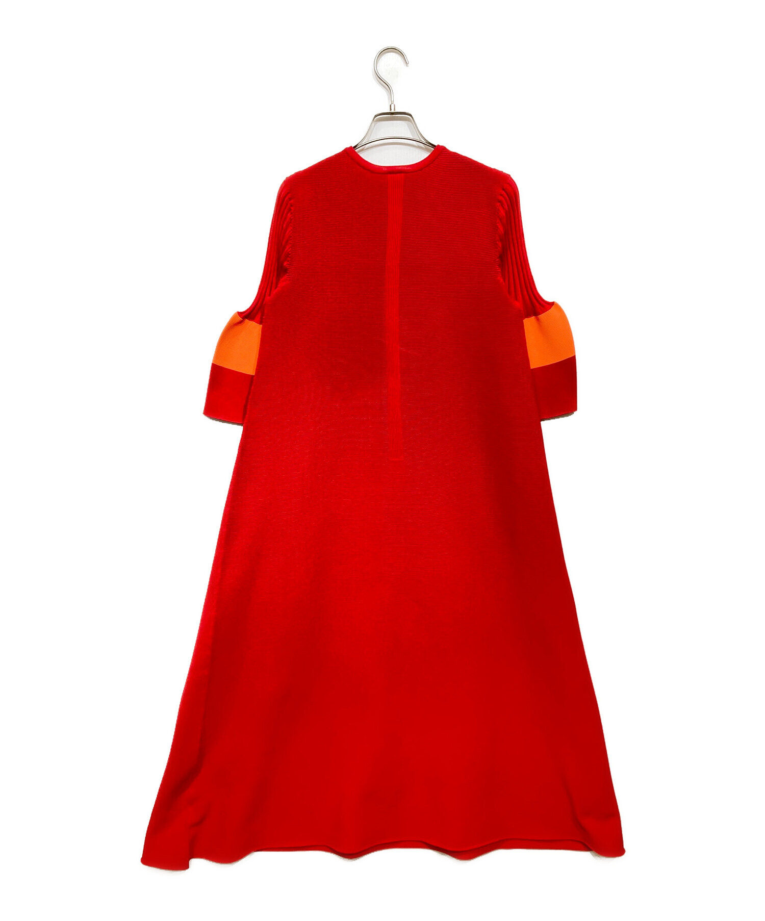 中古・古着通販】CFCL (シーエフシーエル) POTTERY SHORT BELL SLEEVE